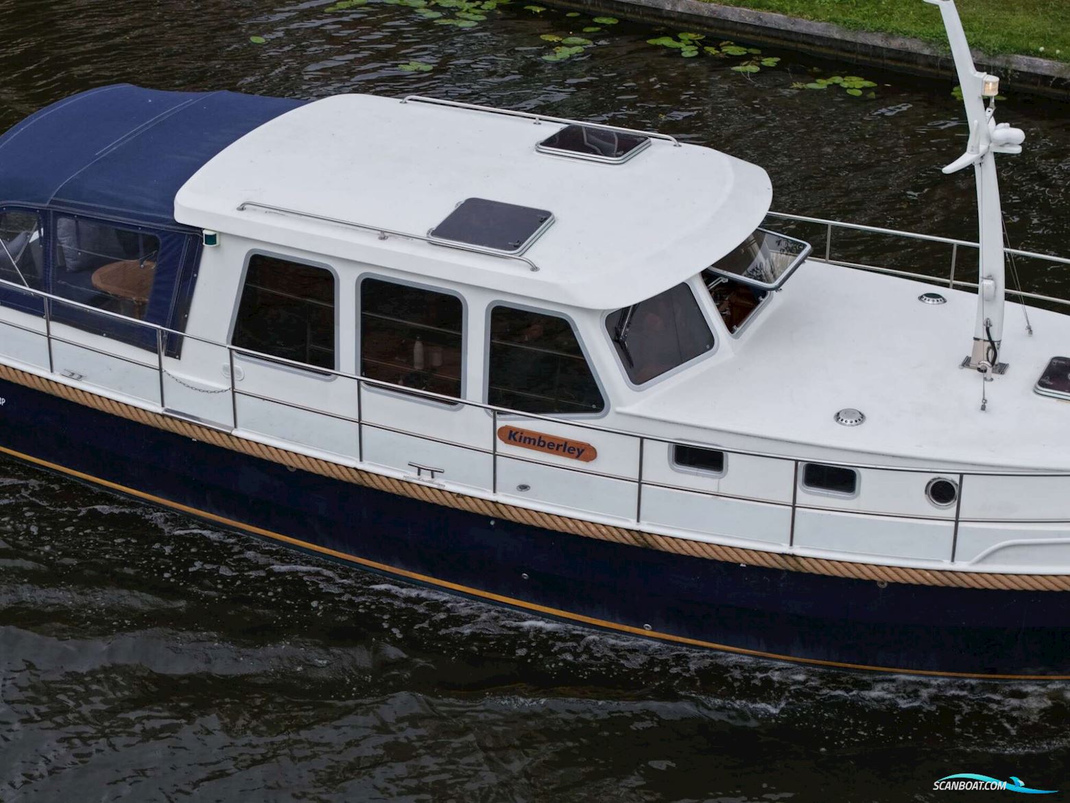Brandsma 11.00 OK SP Spiegeldeur