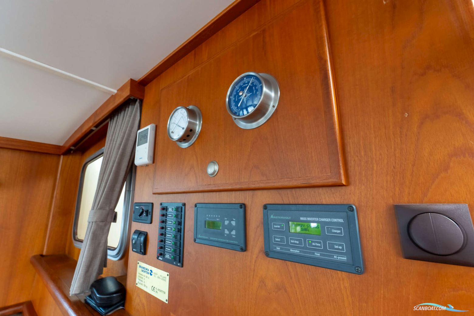Brandsma 13.00 AK Cabrio SP