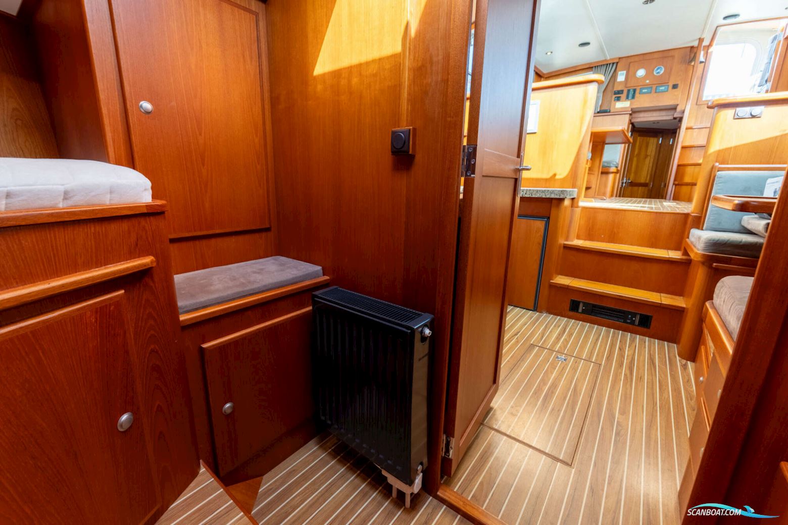 Brandsma 13.00 AK Cabrio SP