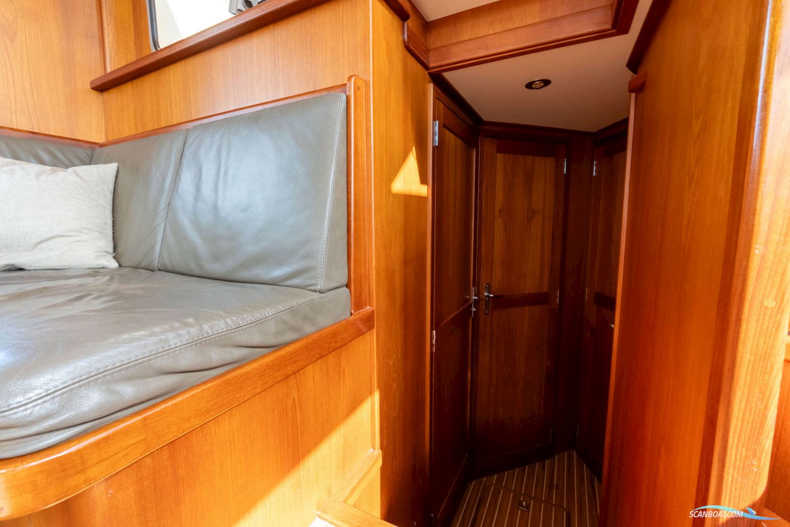 Brandsma 13.00 AK Cabrio SP