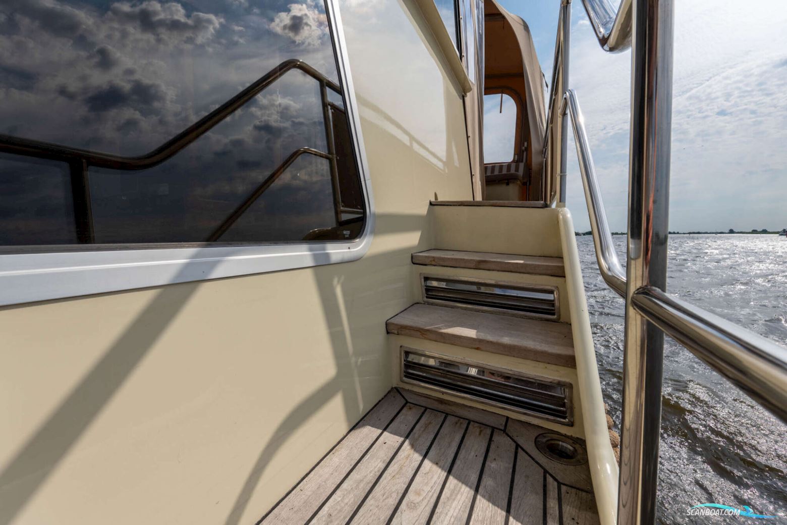 Brandsma 13.00 AK Cabrio SP