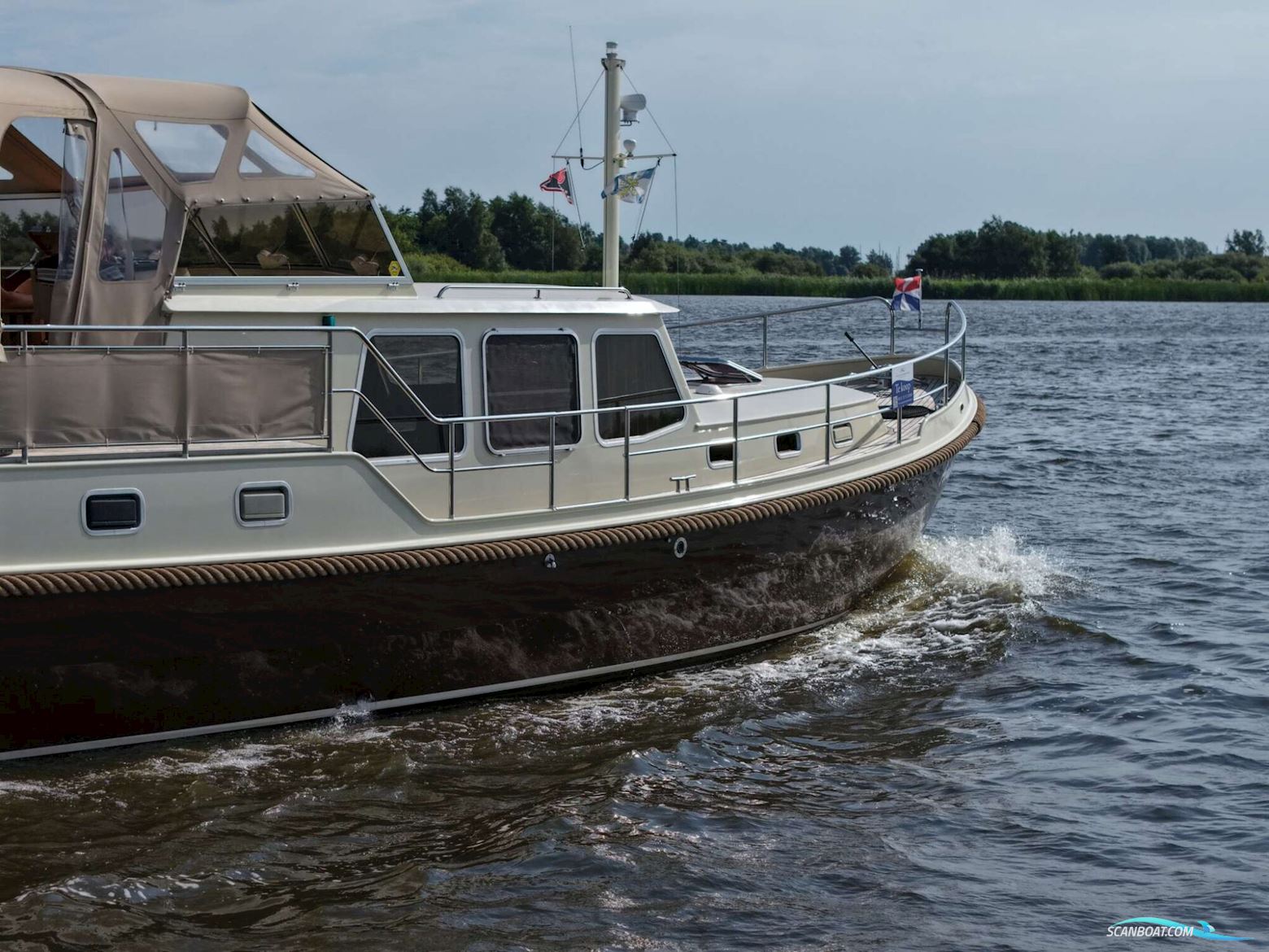 Brandsma 13.00 AK Cabrio SP