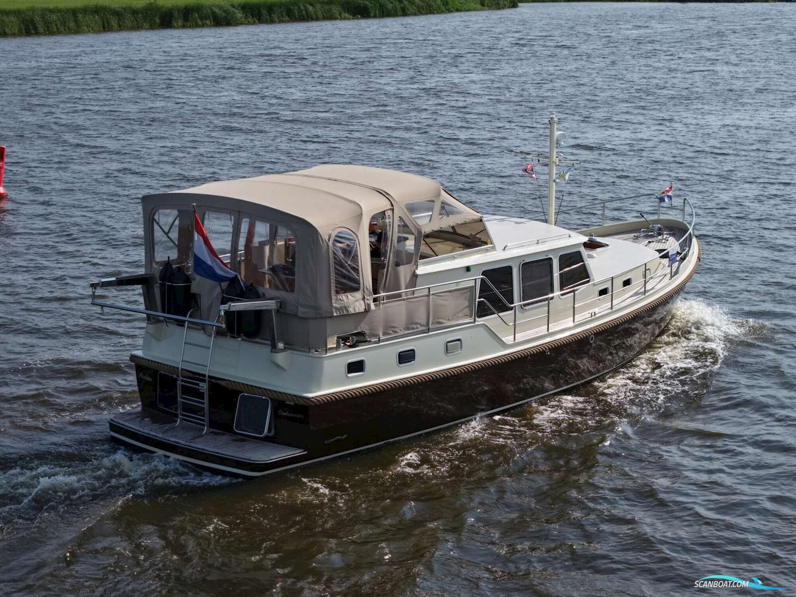 Brandsma 13.00 AK Cabrio SP