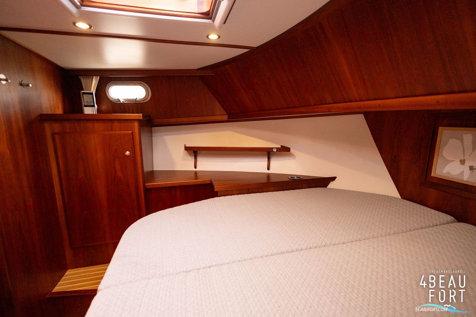 Brandsma Luna 37