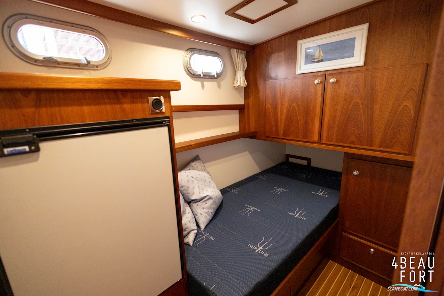 Brandsma Luna 37