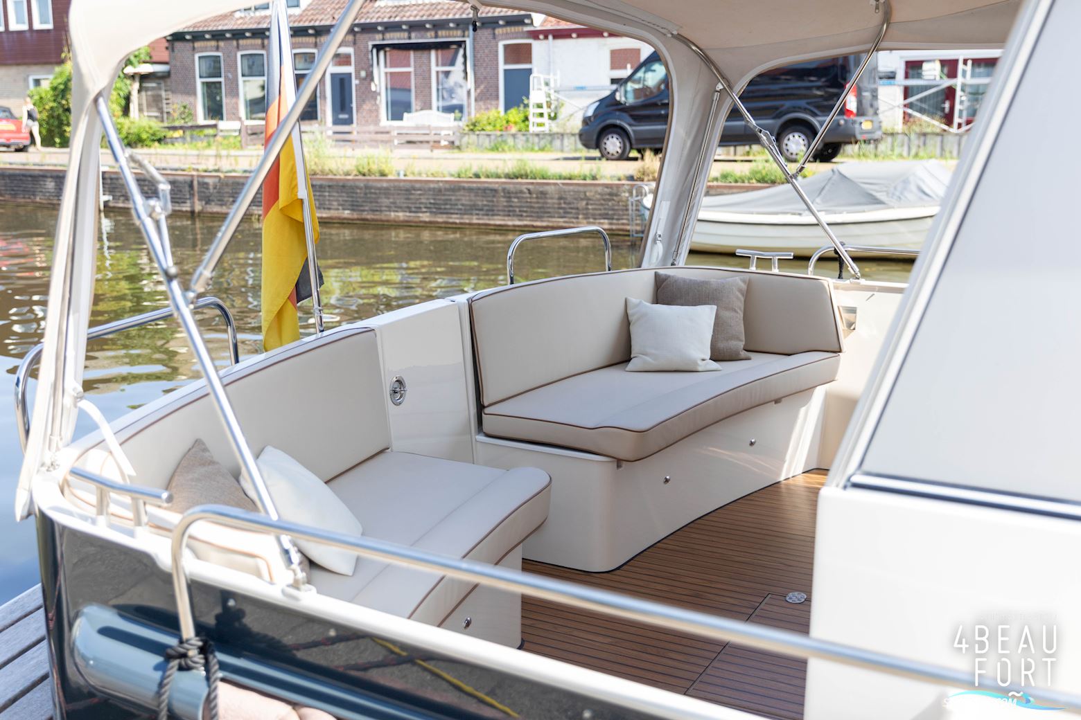 Brandsma Luna 37