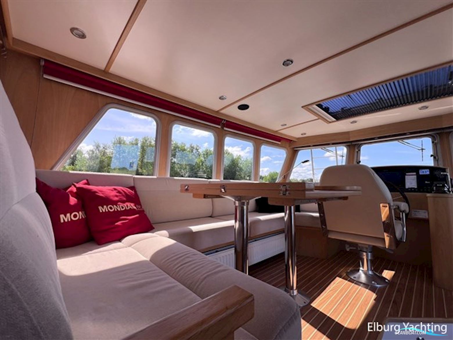 Brandsma Mondial 45