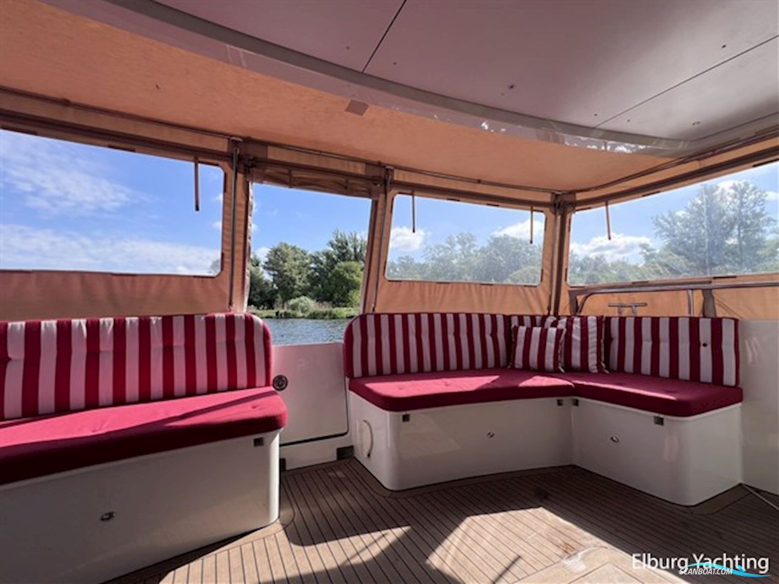 Brandsma Mondial 45