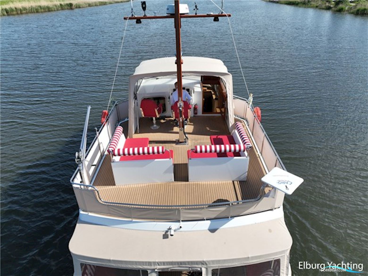 Brandsma Mondial 45