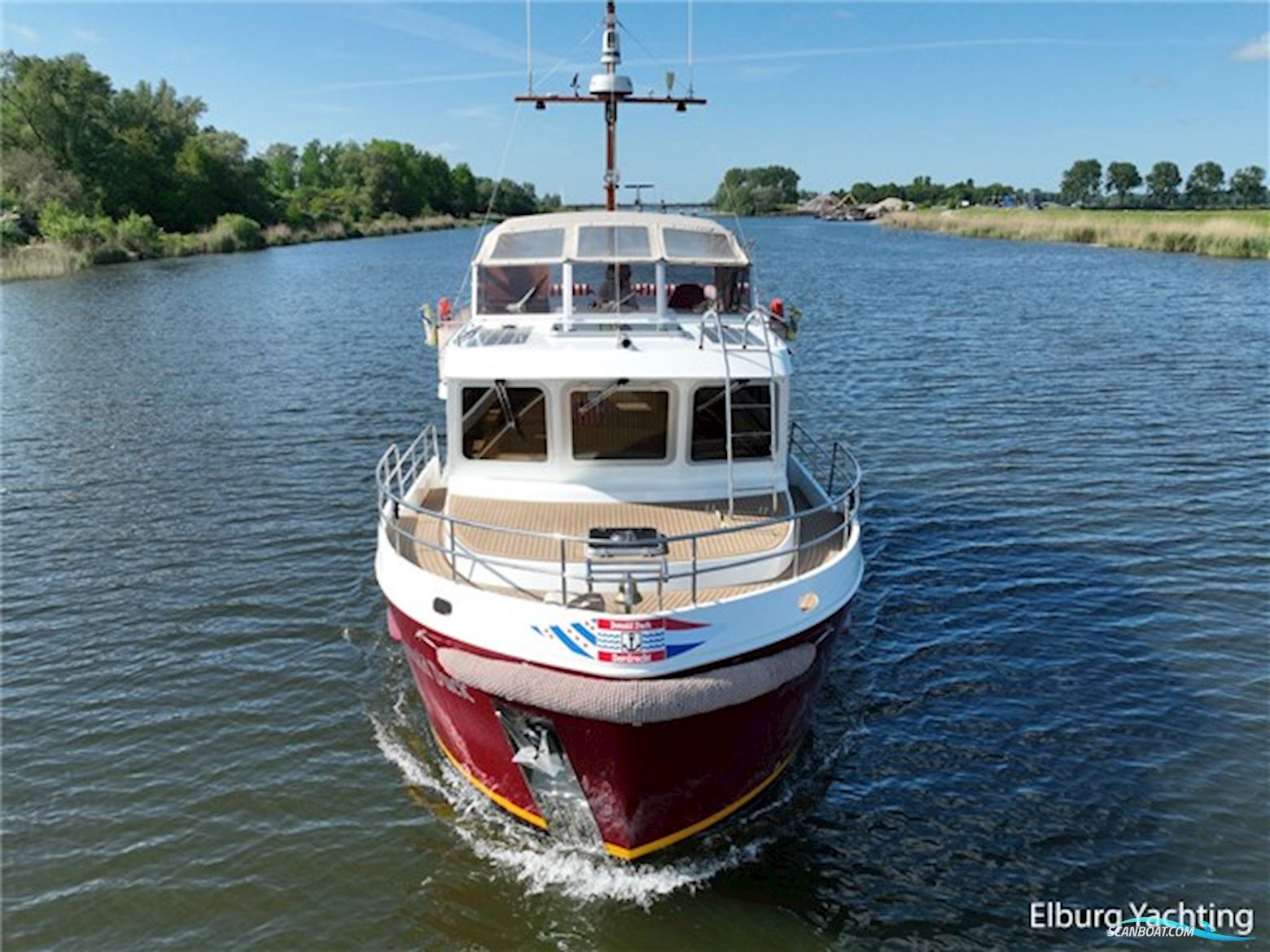 Brandsma Mondial 45