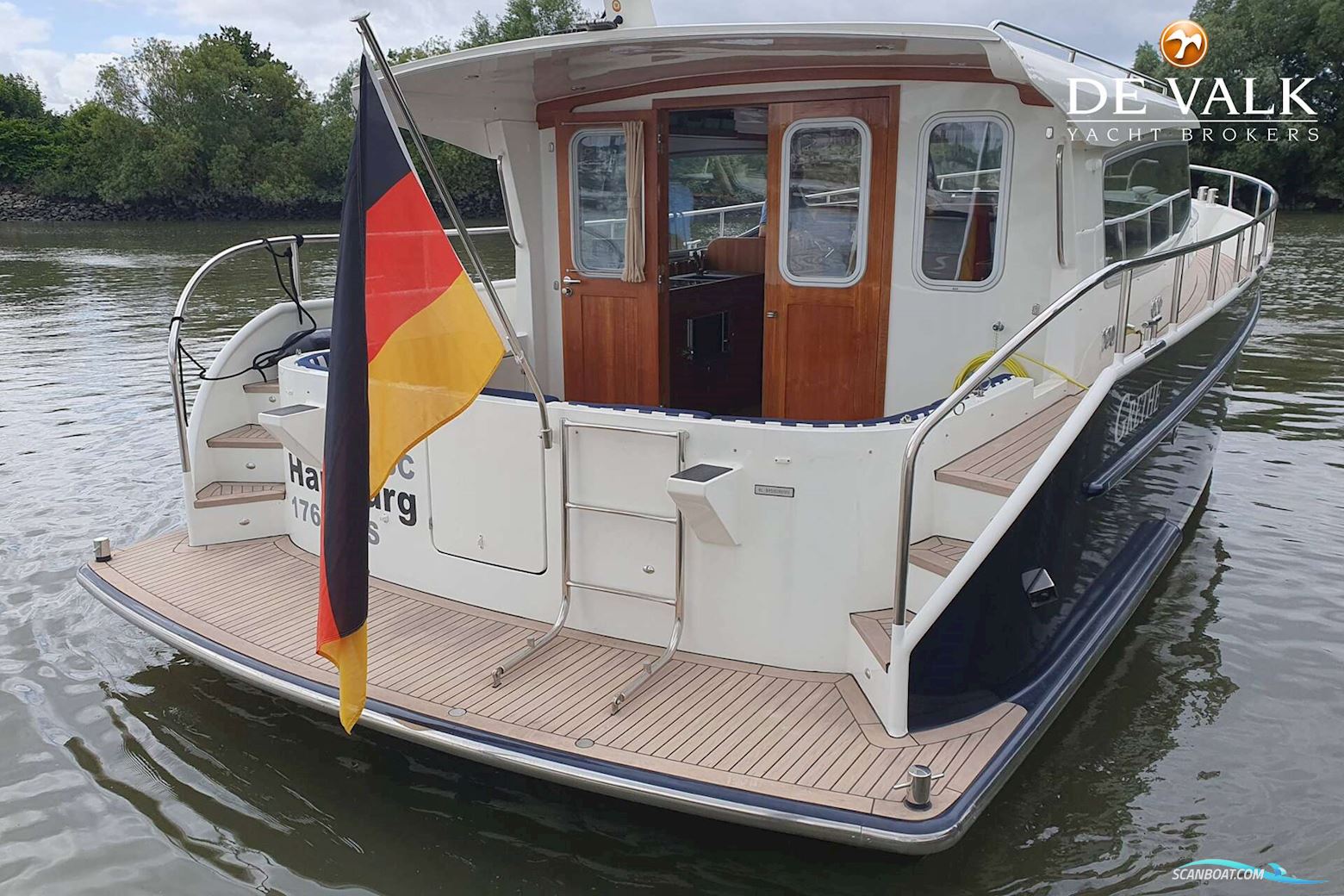 Brandsma Noordzeekotter 38