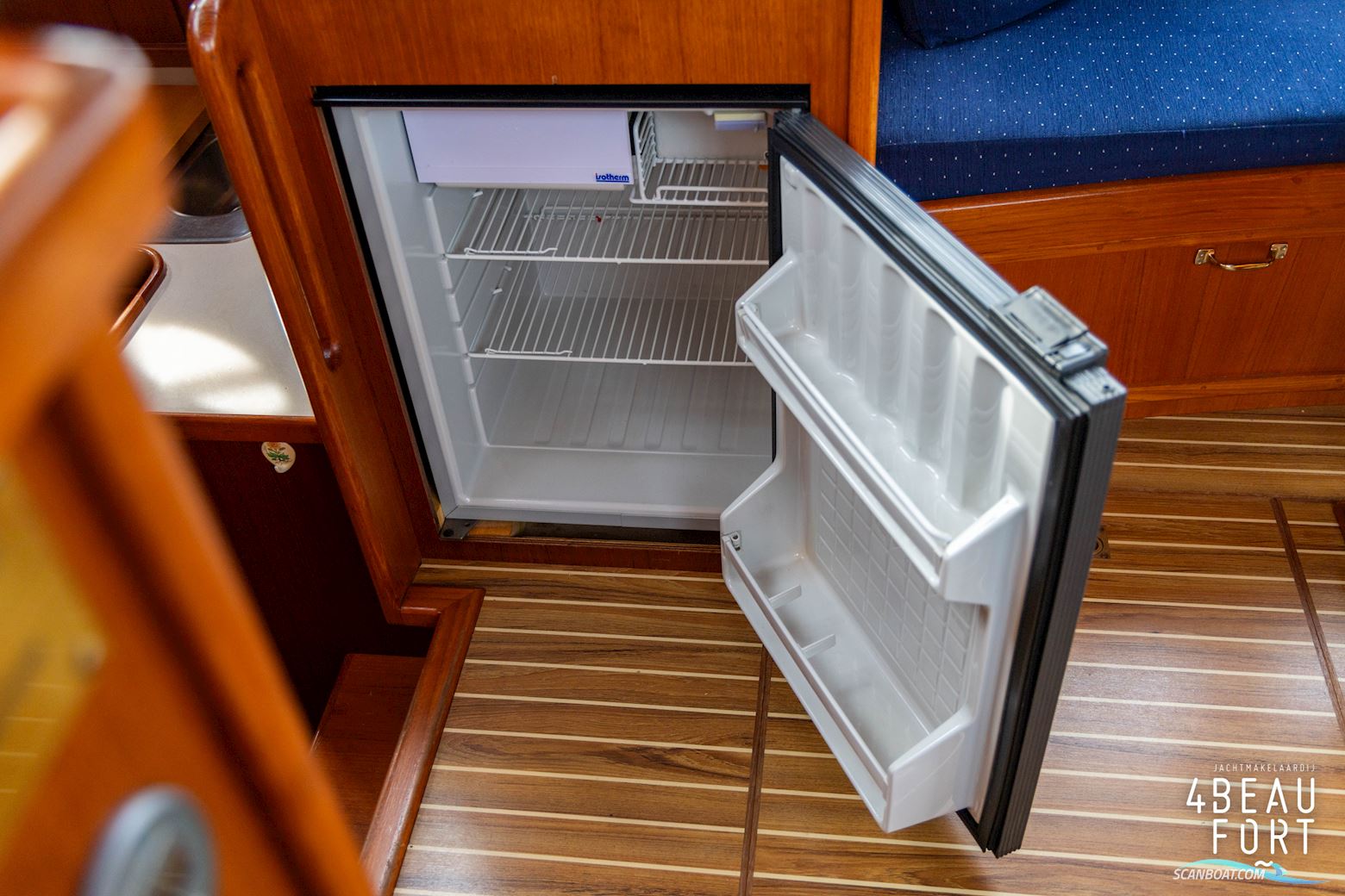 Brandsma Vlet 1050 OK-AK