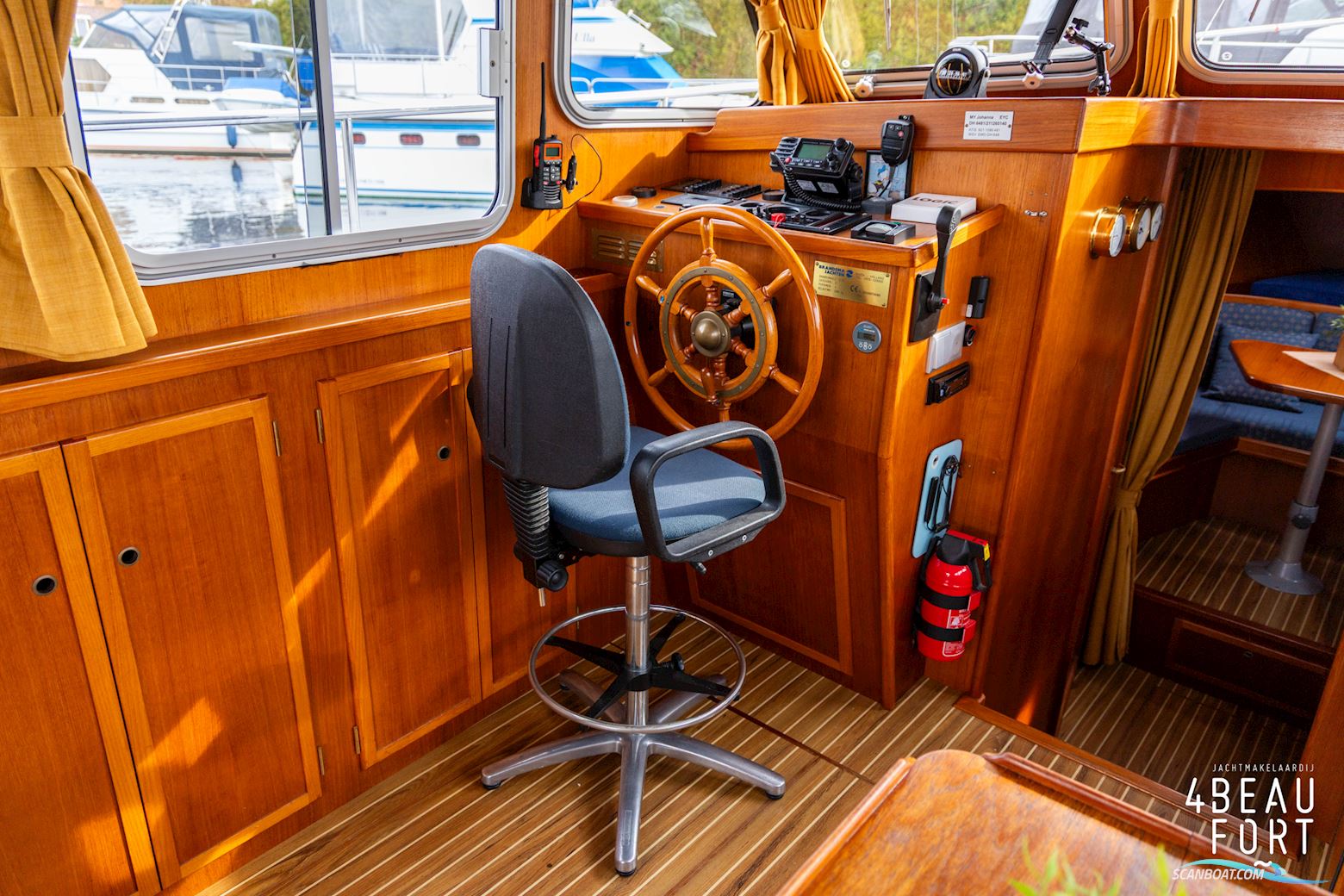 Brandsma Vlet 1050 OK-AK