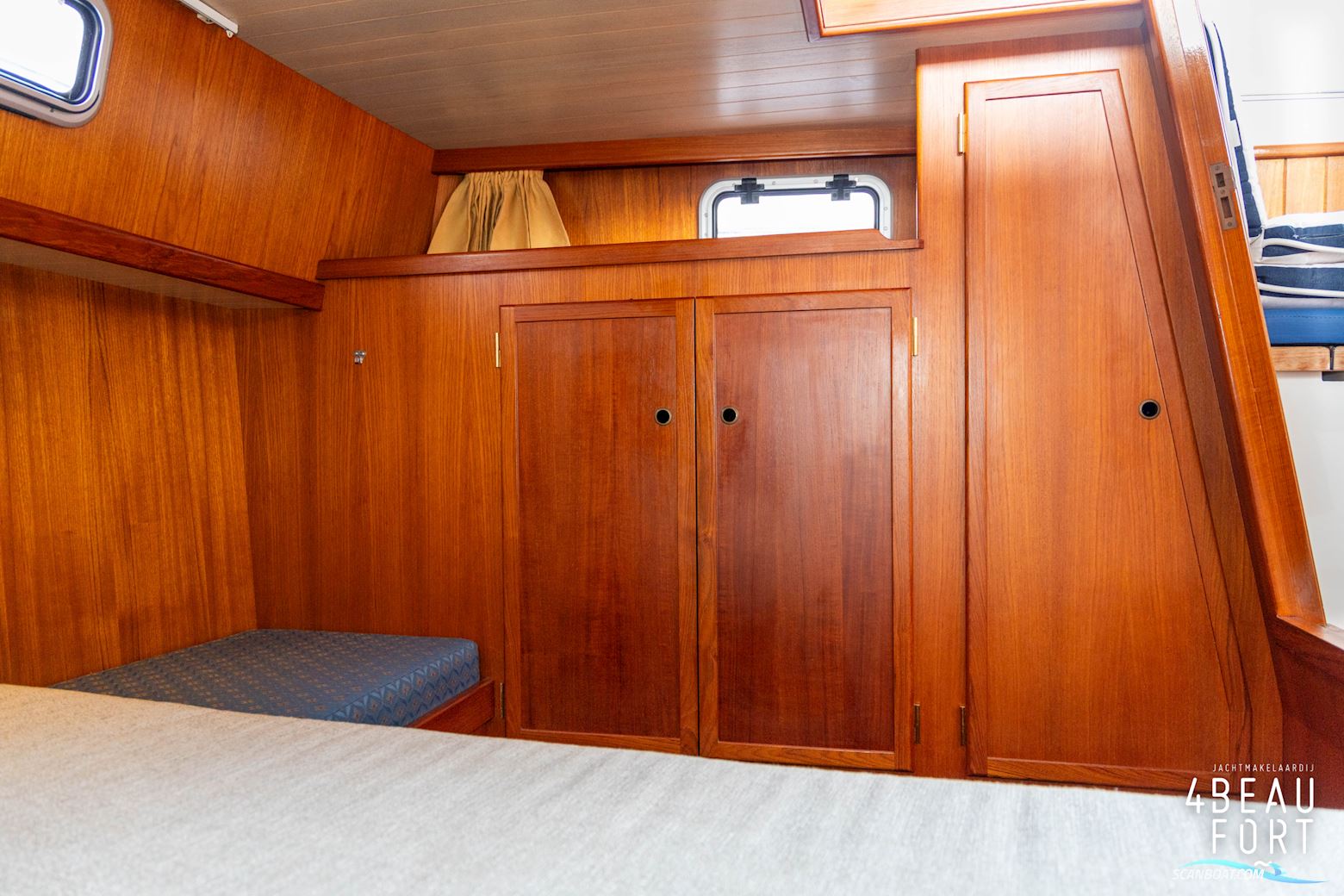 Brandsma Vlet 1050 OK-AK