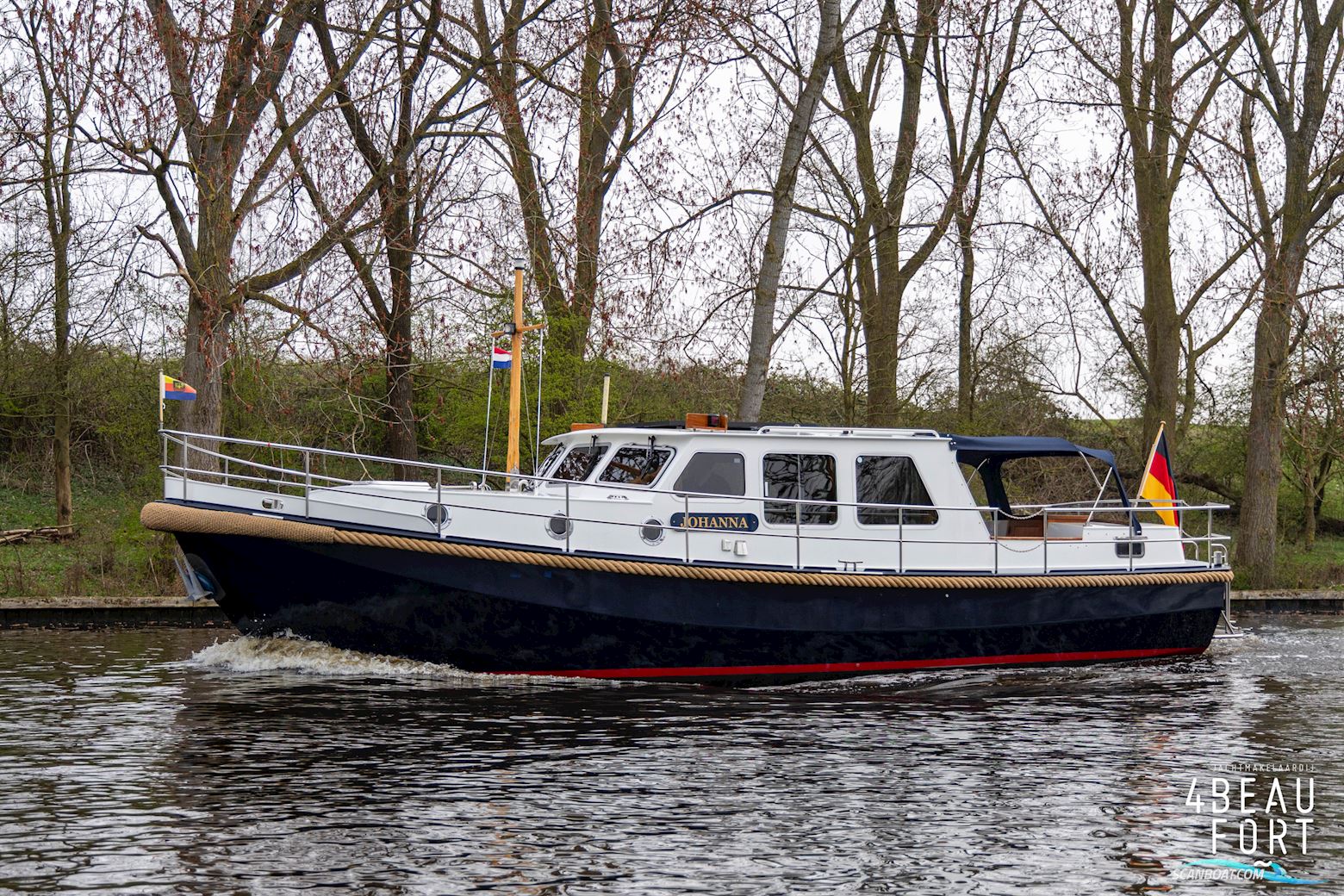 Brandsma Vlet 1050 OK-AK