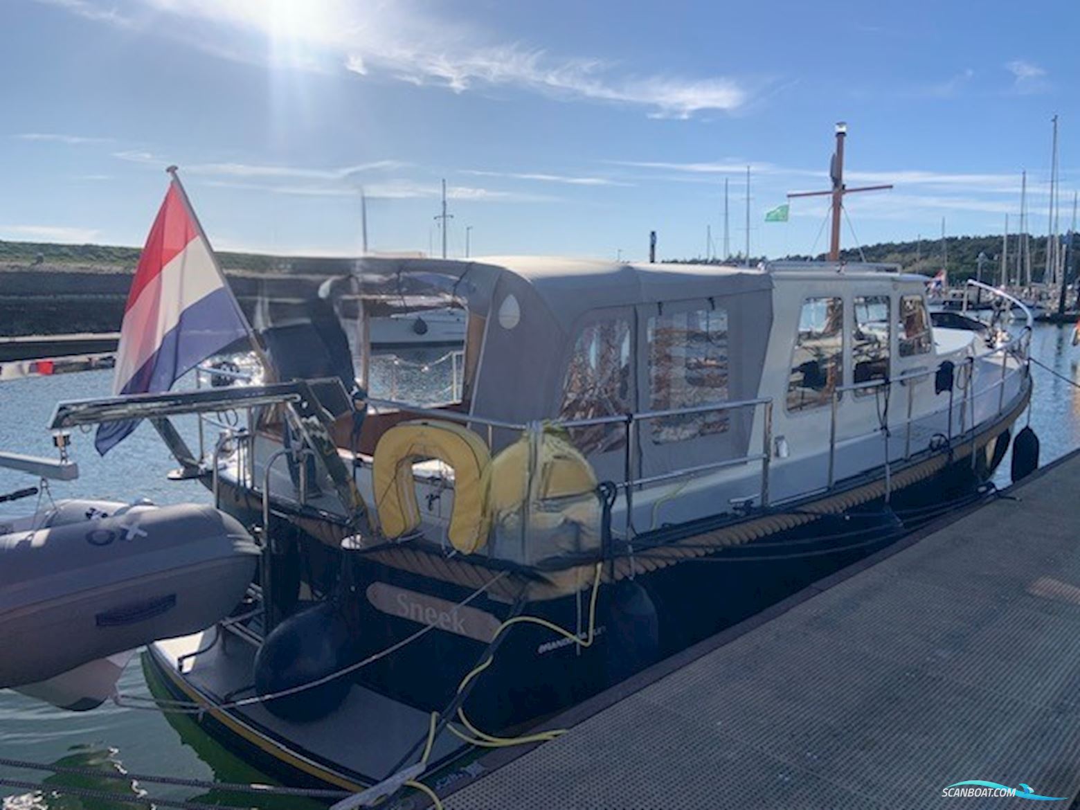 Brandsma Vlet 1050 OK