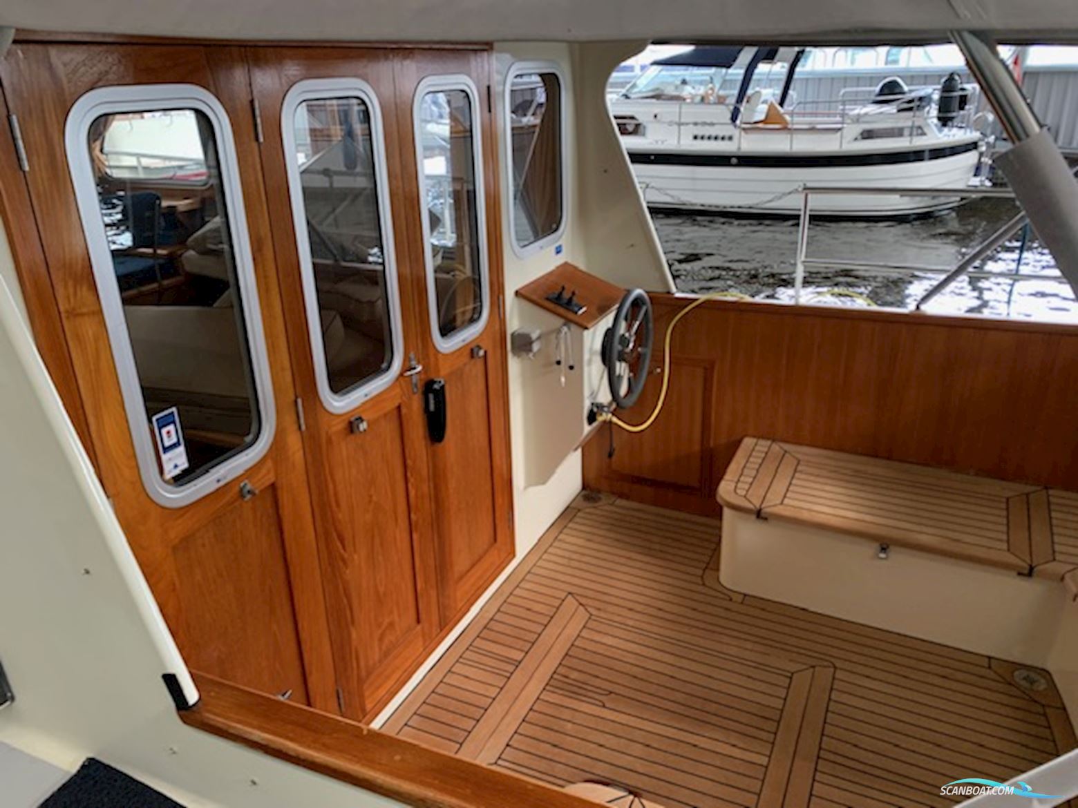 Brandsma Vlet 1050 OK