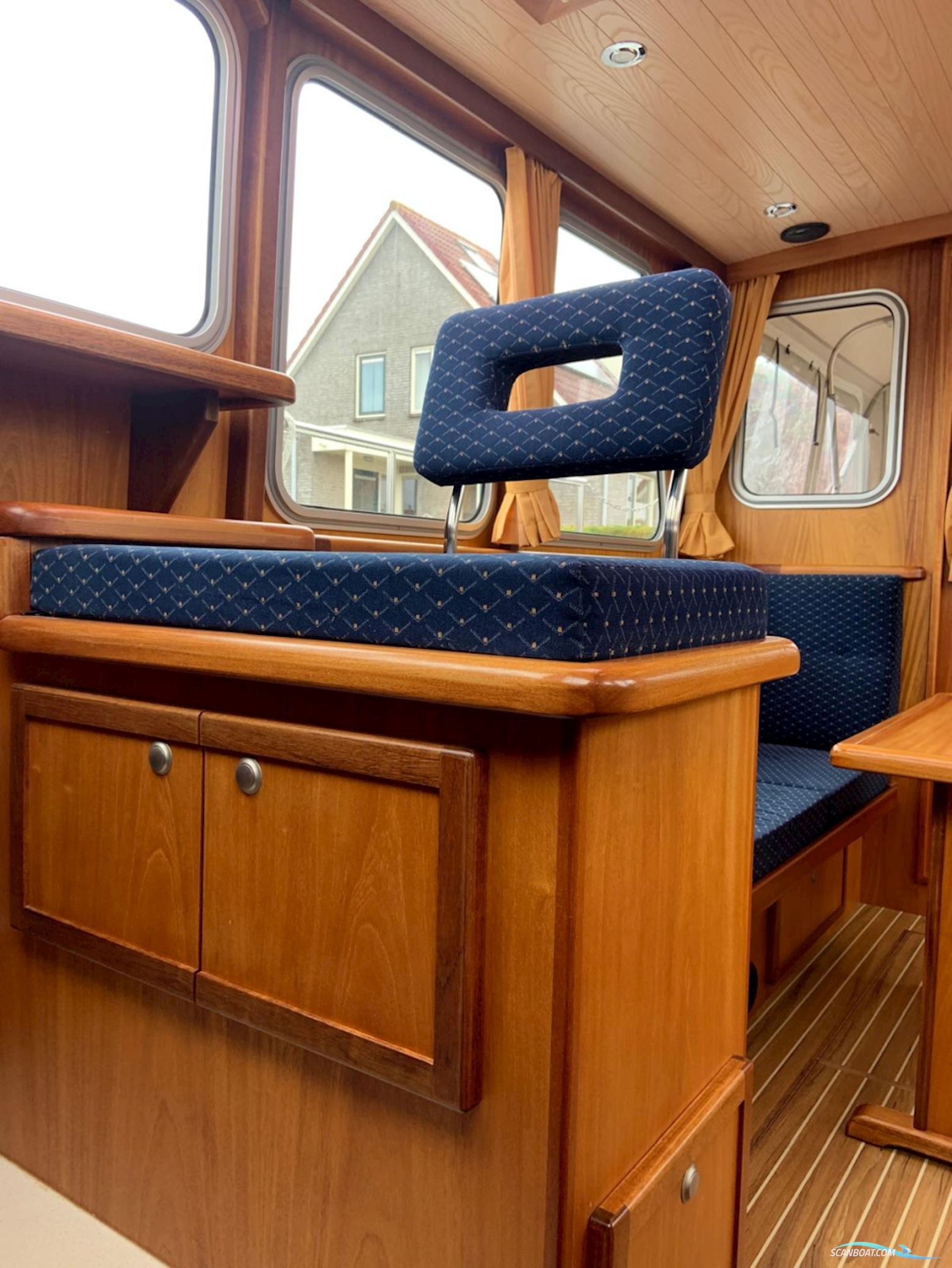 Brandsma Vlet 1050 OK