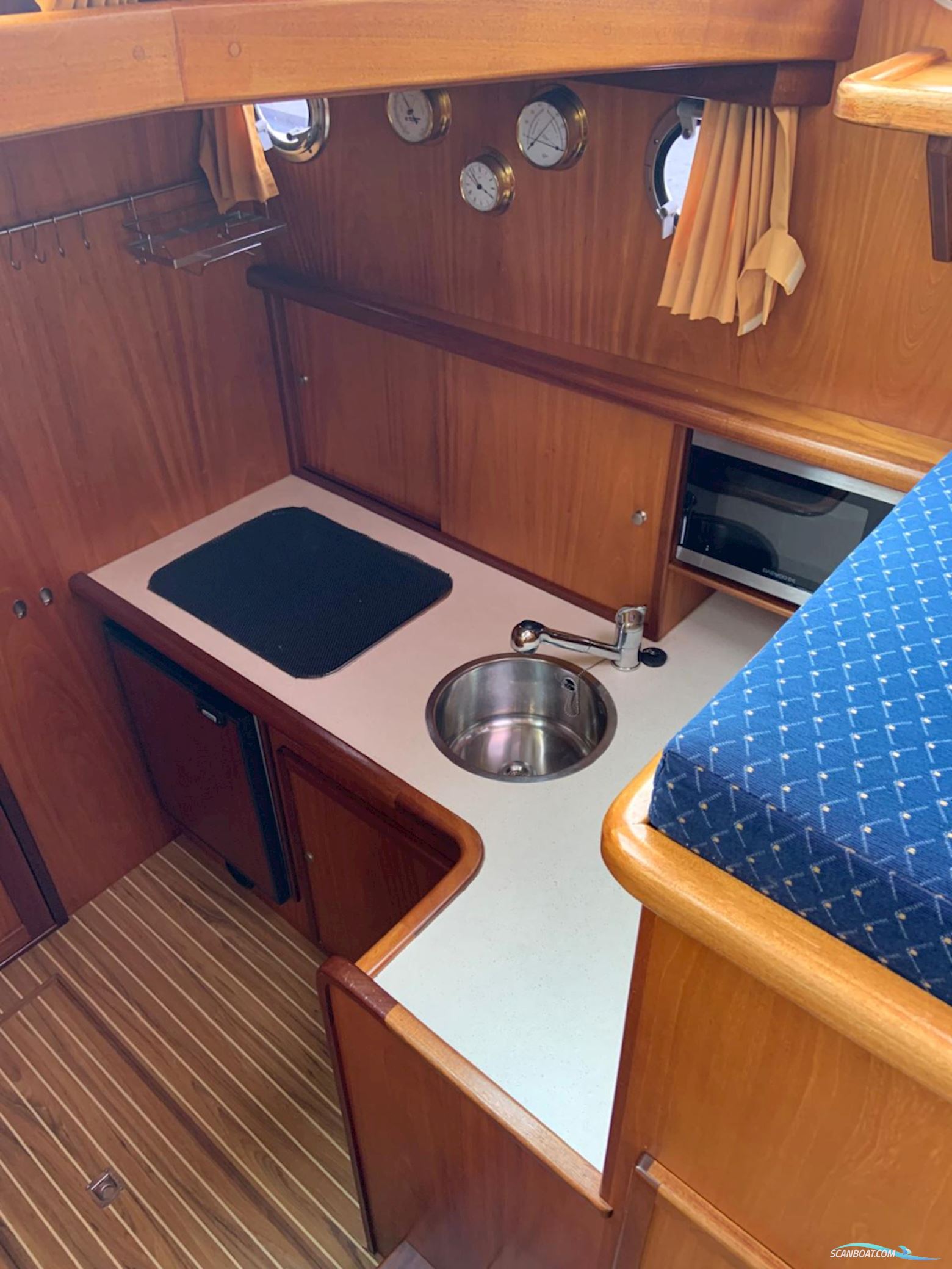 Brandsma Vlet 1050 OK