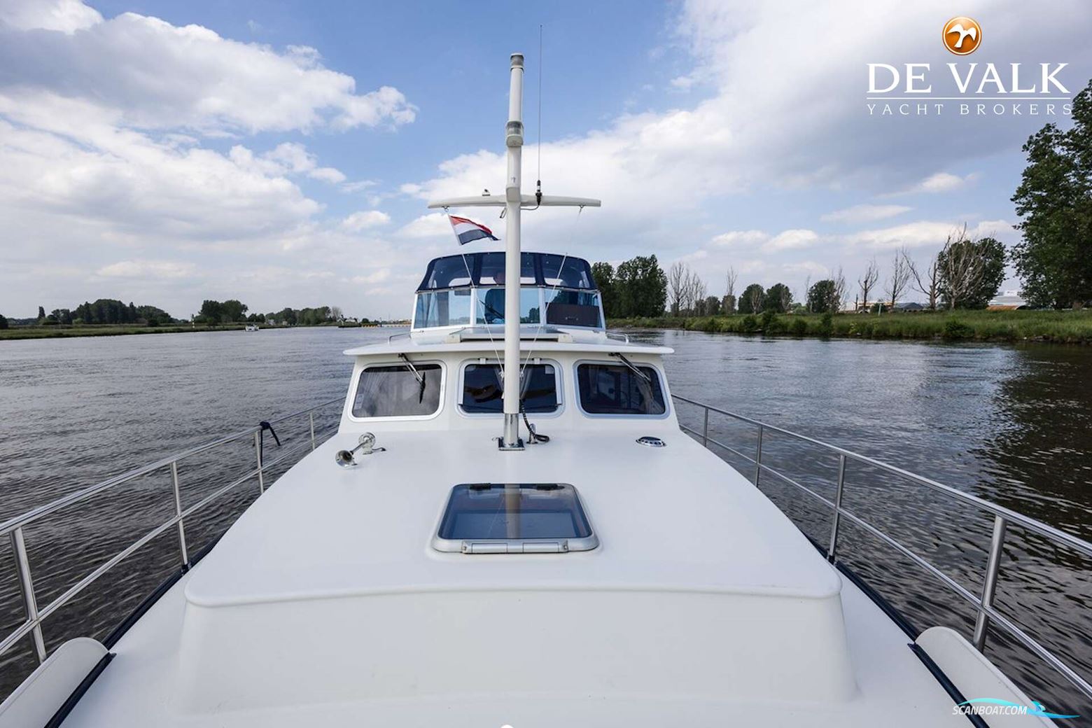 Brandsma Vlet 1100 AK