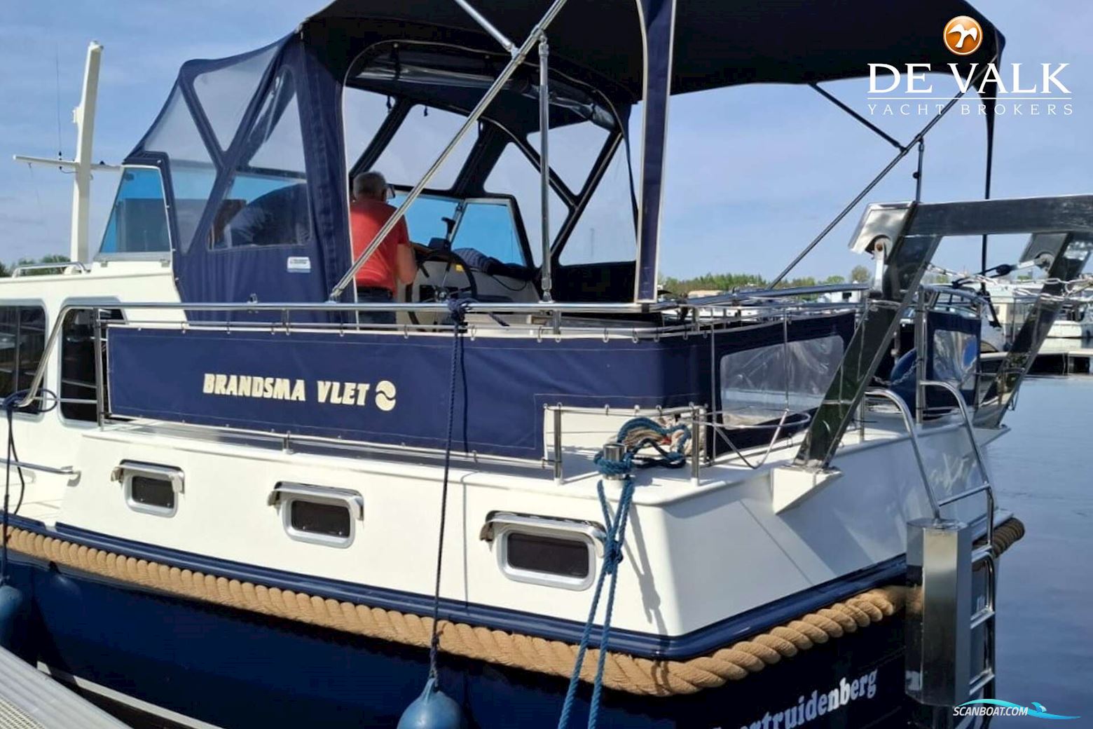 Brandsma Vlet 1100 AK