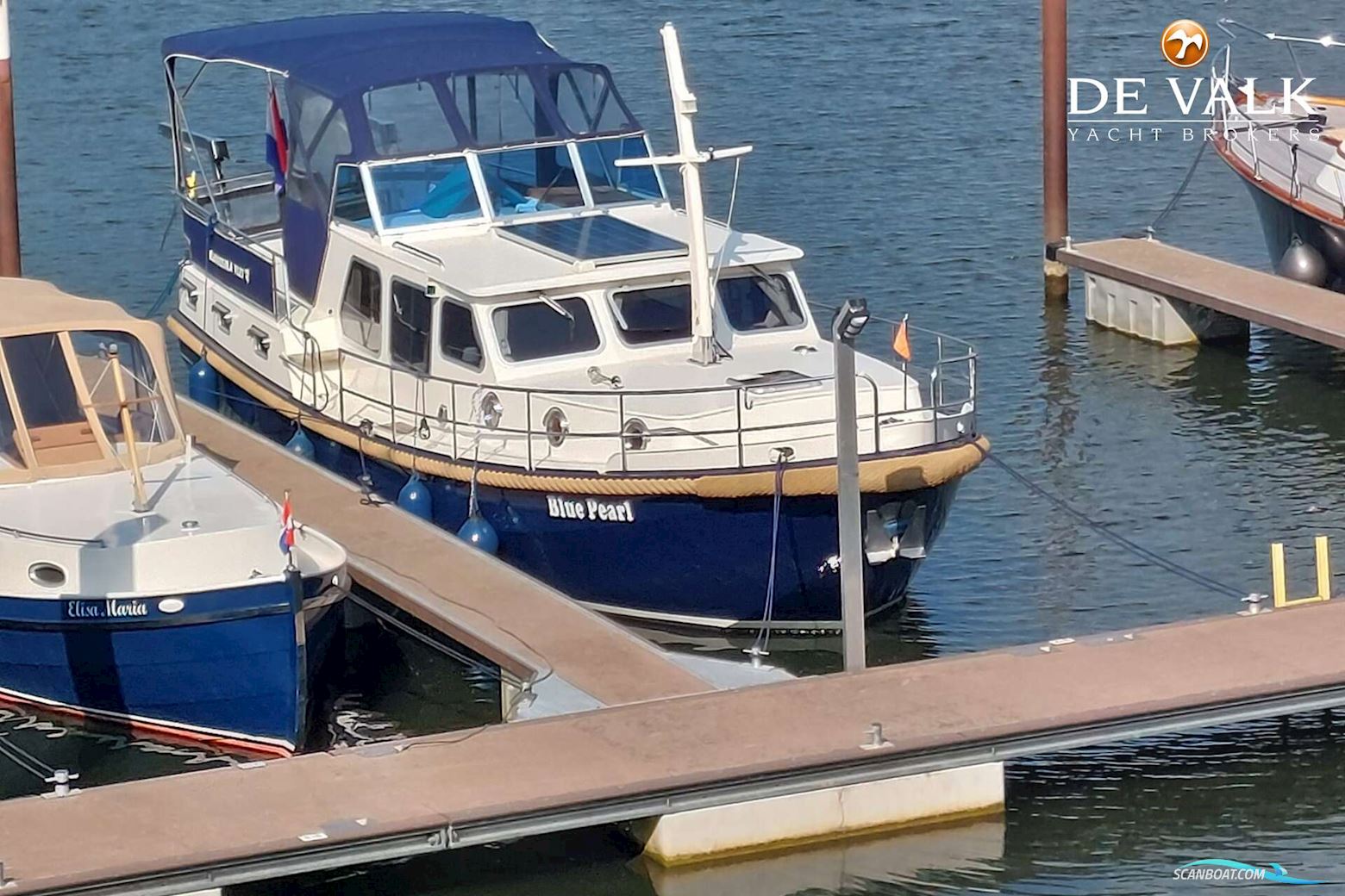 Brandsma Vlet 1100 AK