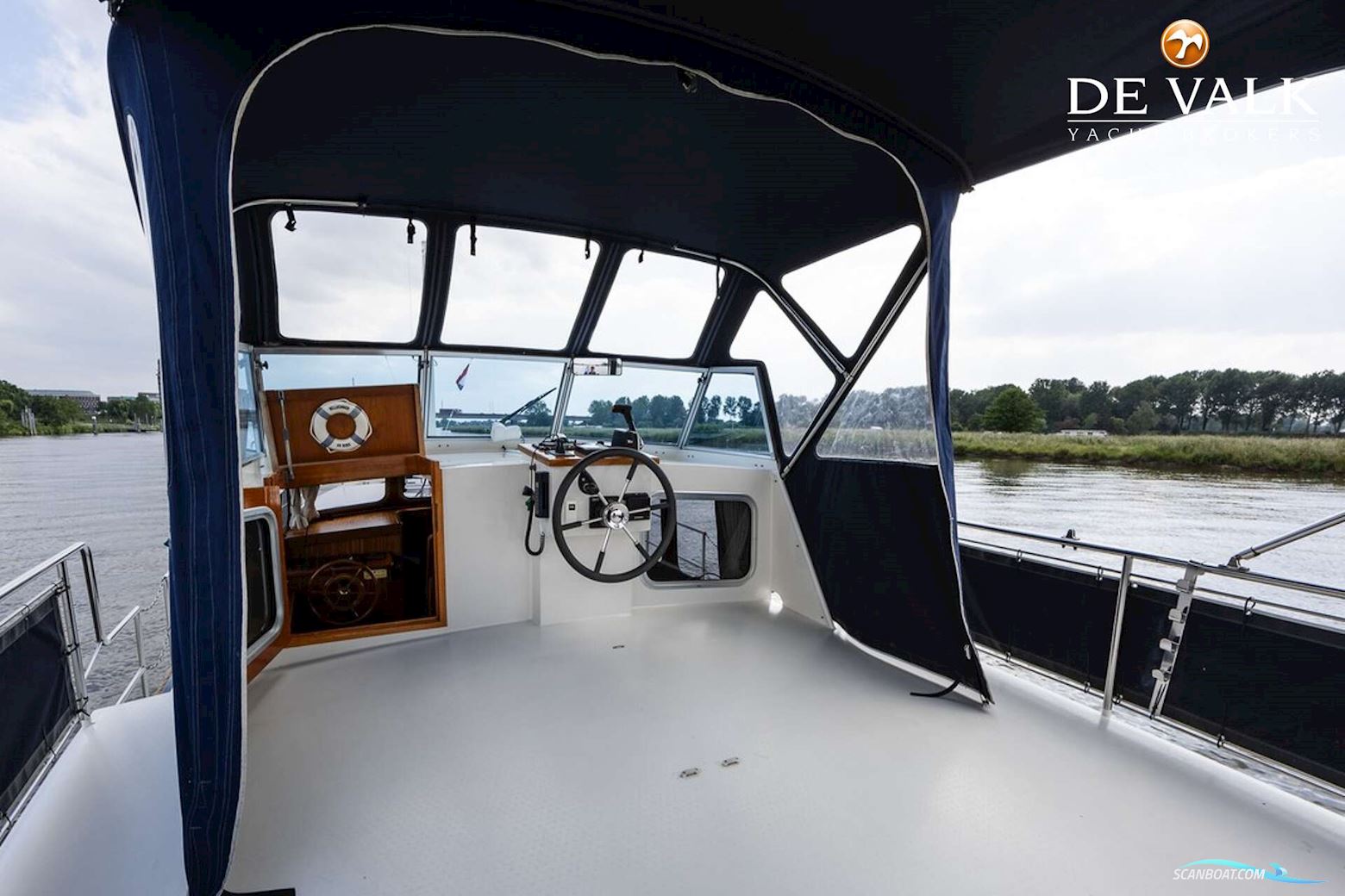 Brandsma Vlet 1100 AK