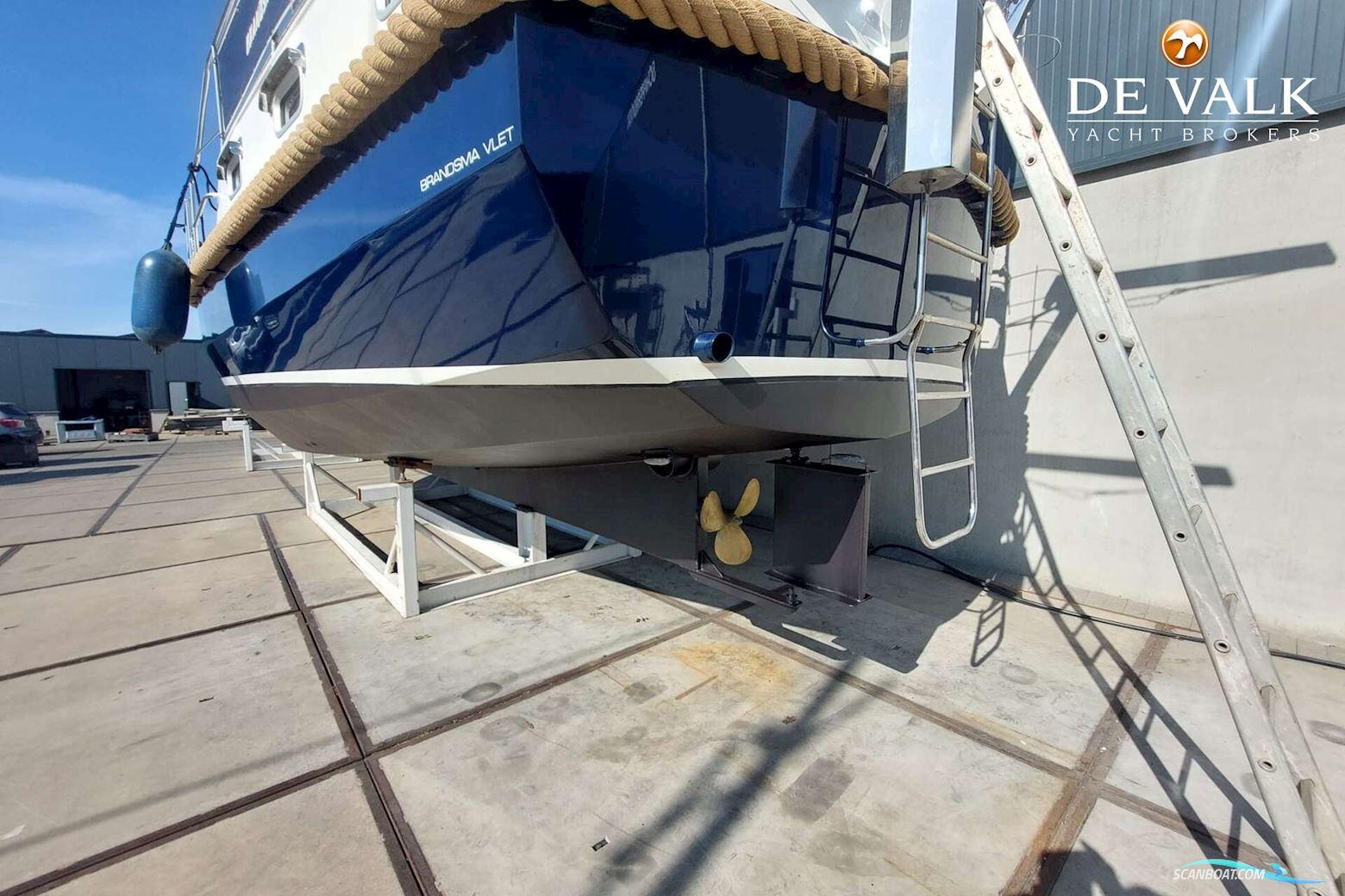 Brandsma Vlet 1100 AK