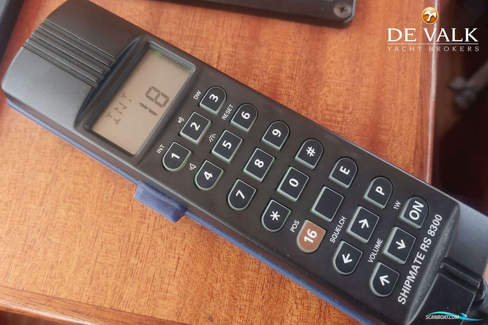 Brandsma Vlet 1100 AK