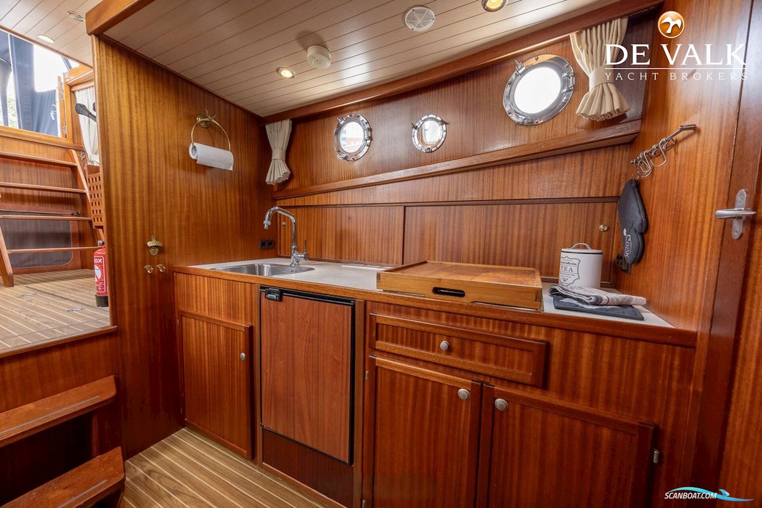 Brandsma Vlet 1100 AK