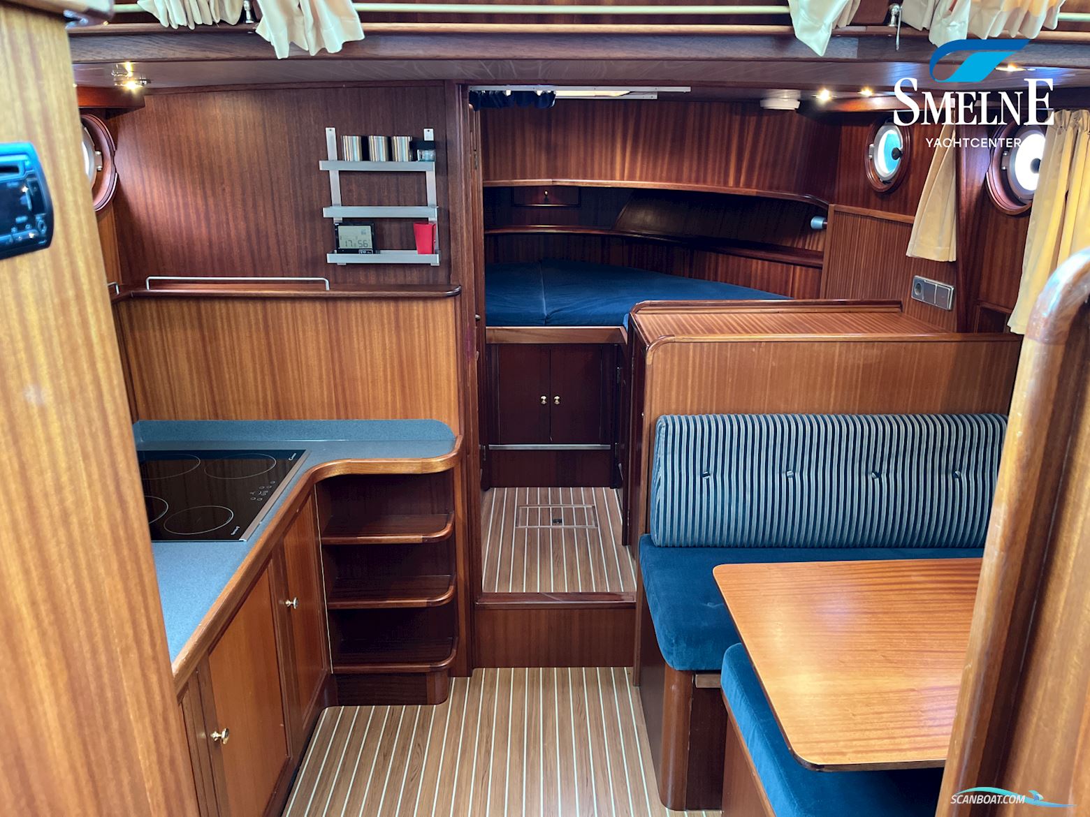 Brandsma Vlet 1200 AK