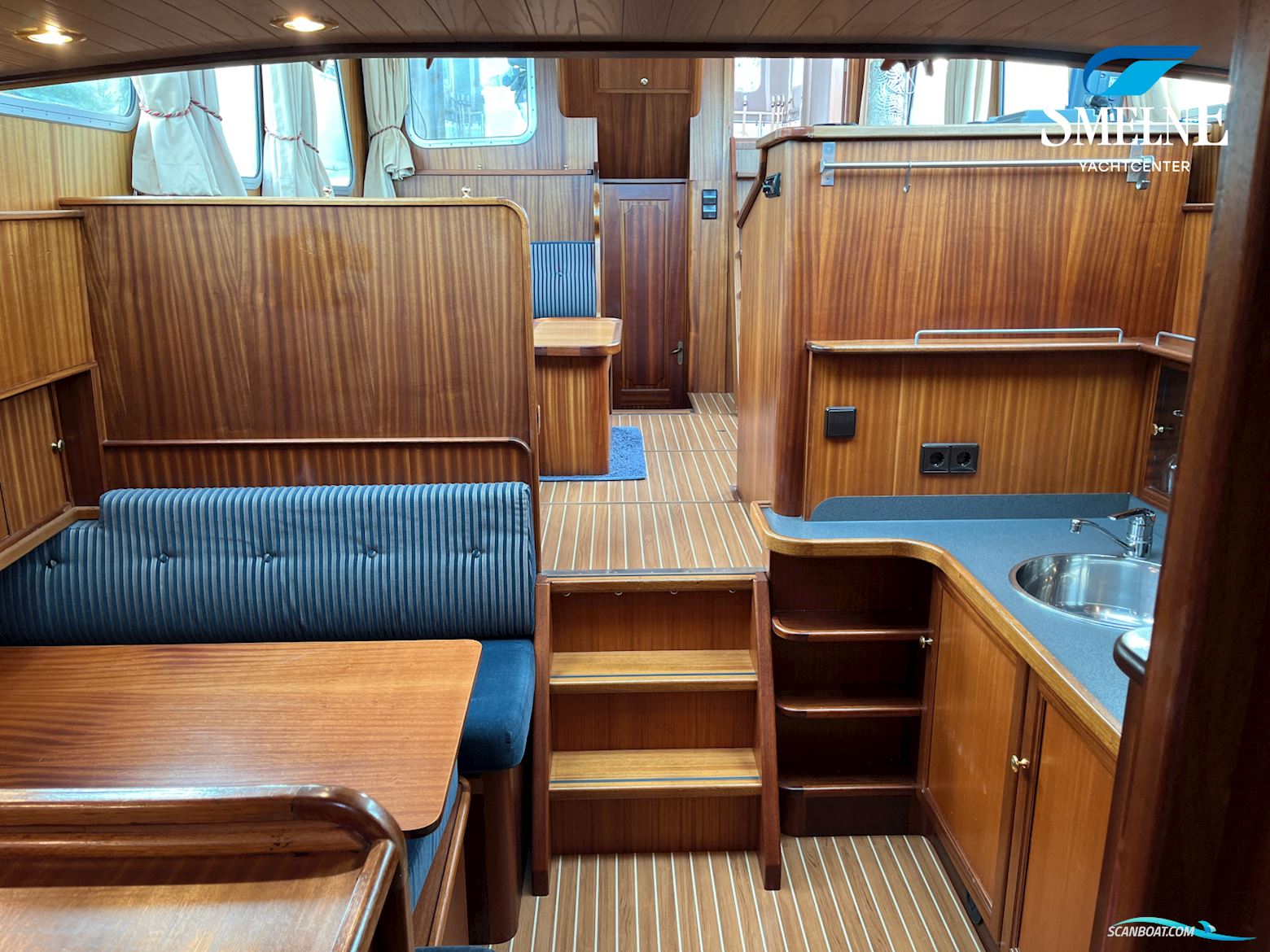 Brandsma Vlet 1200 AK