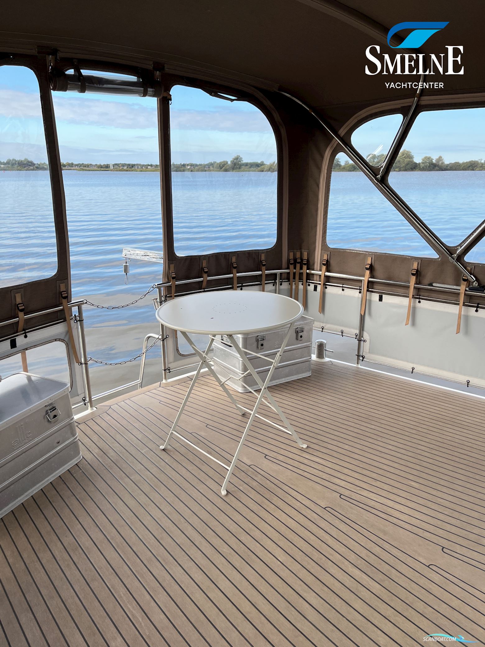 Brandsma Vlet 1200 AK