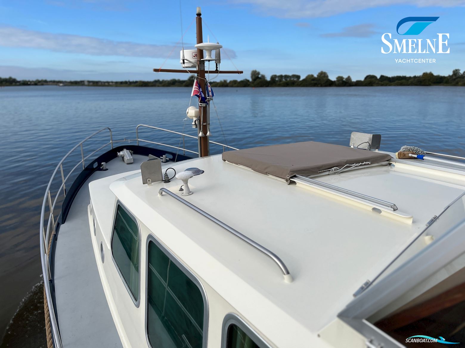 Brandsma Vlet 1200 AK