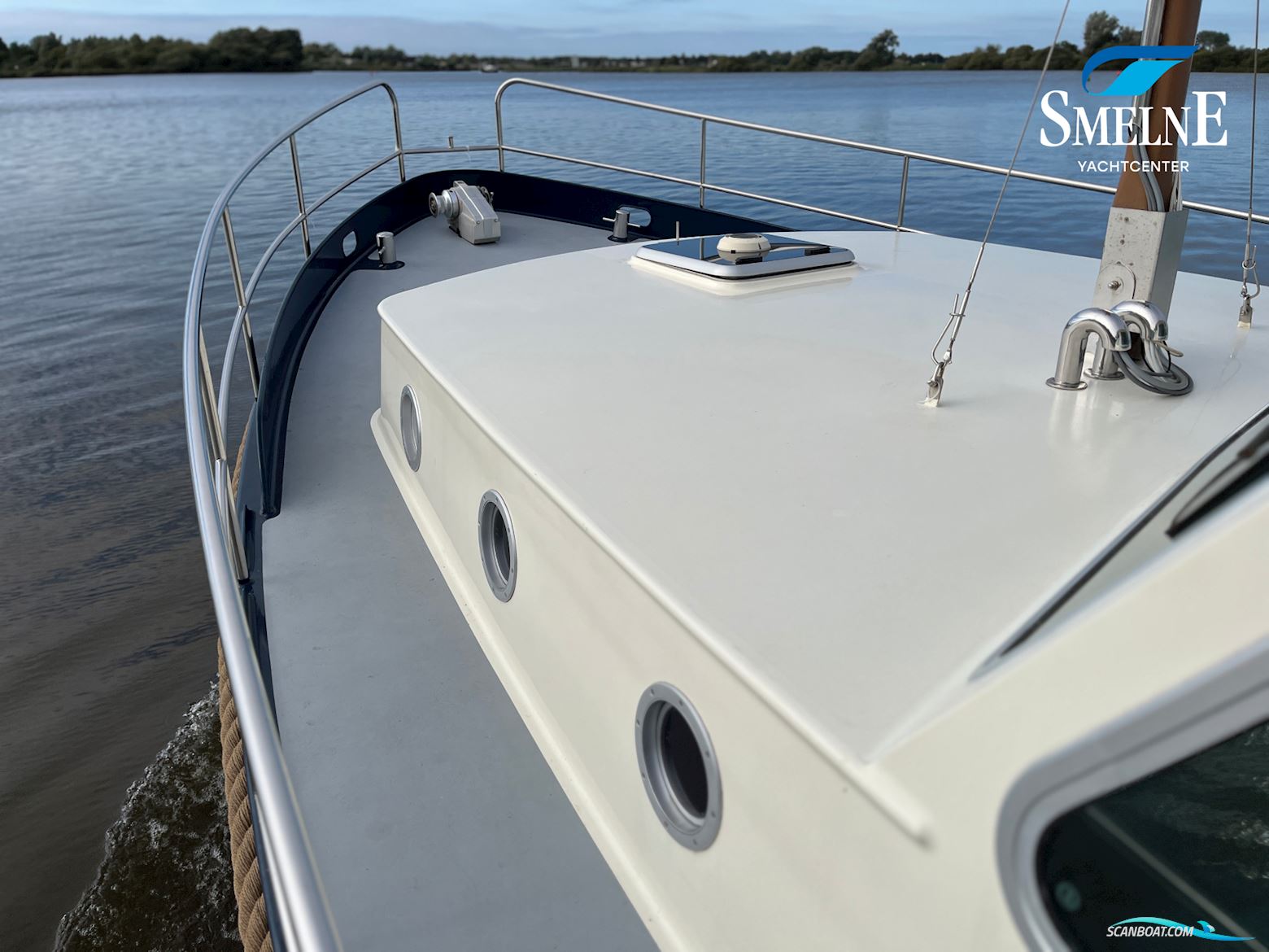 Brandsma Vlet 1200 AK