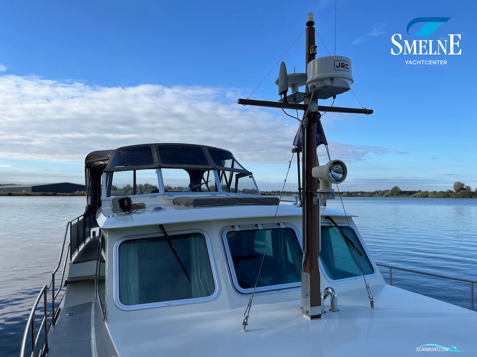 Brandsma Vlet 1200 AK