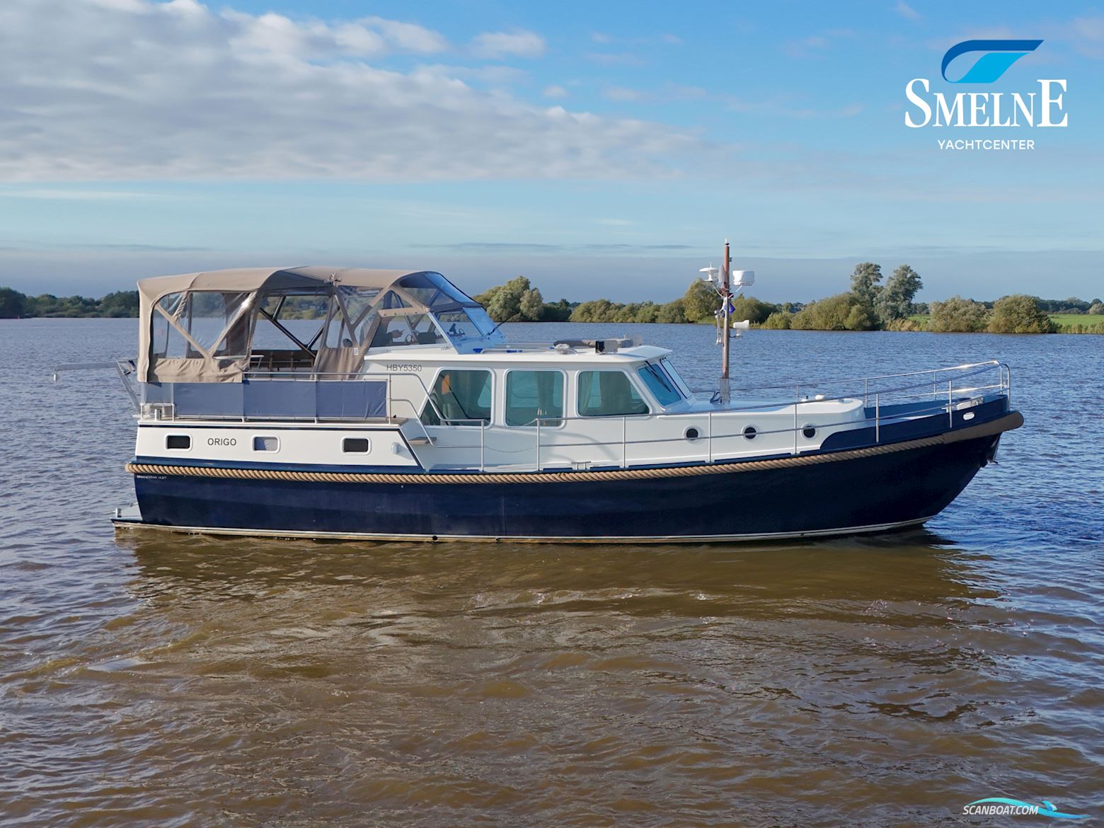 Brandsma Vlet 1200 AK