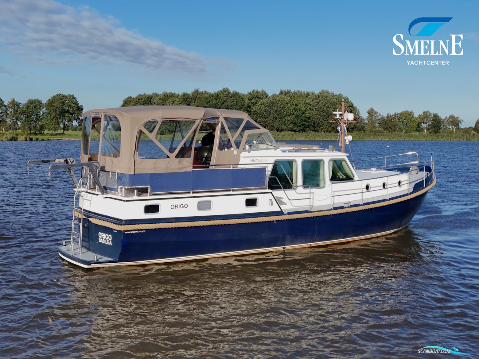 Brandsma Vlet 1200 AK