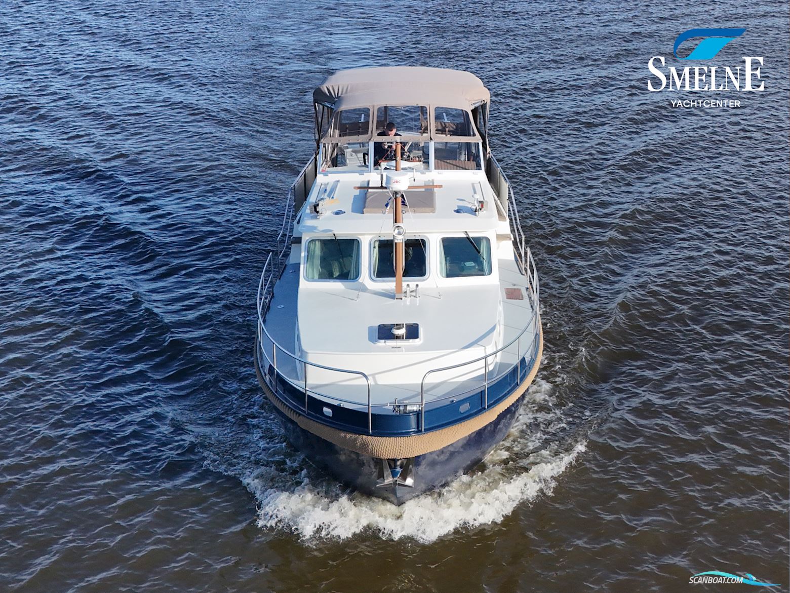 Brandsma Vlet 1200 AK