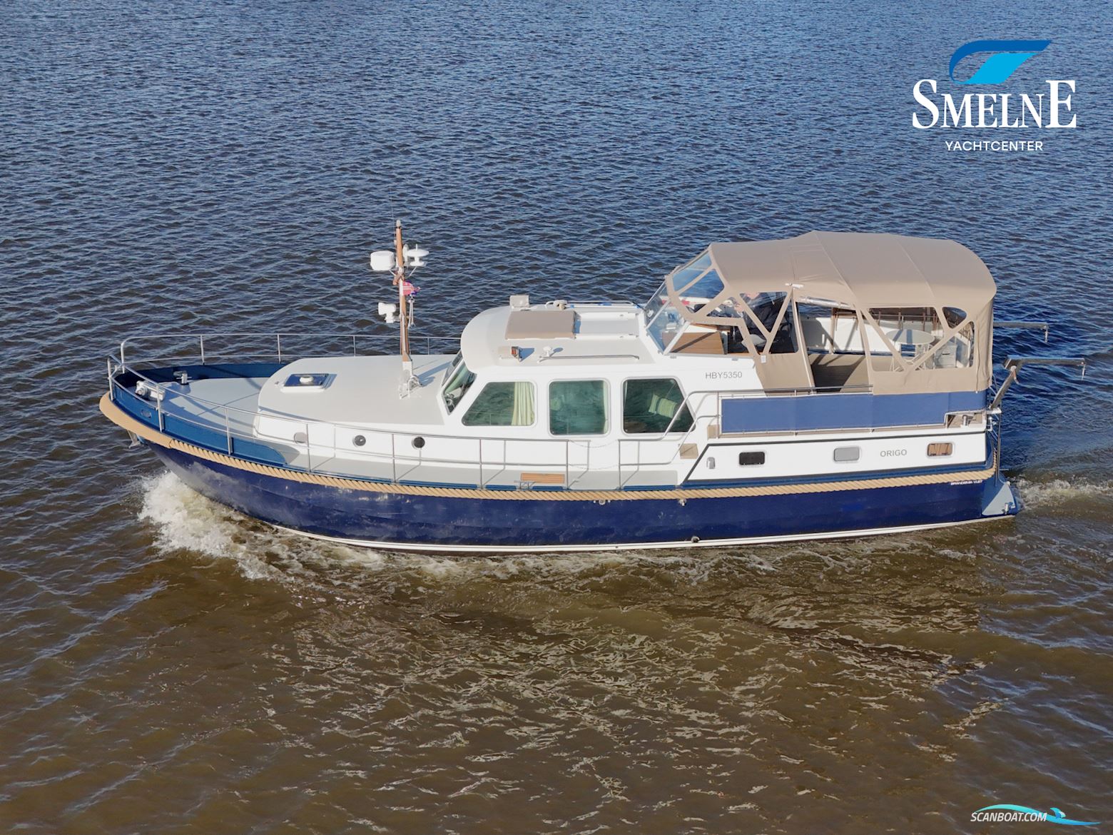 Brandsma Vlet 1200 AK