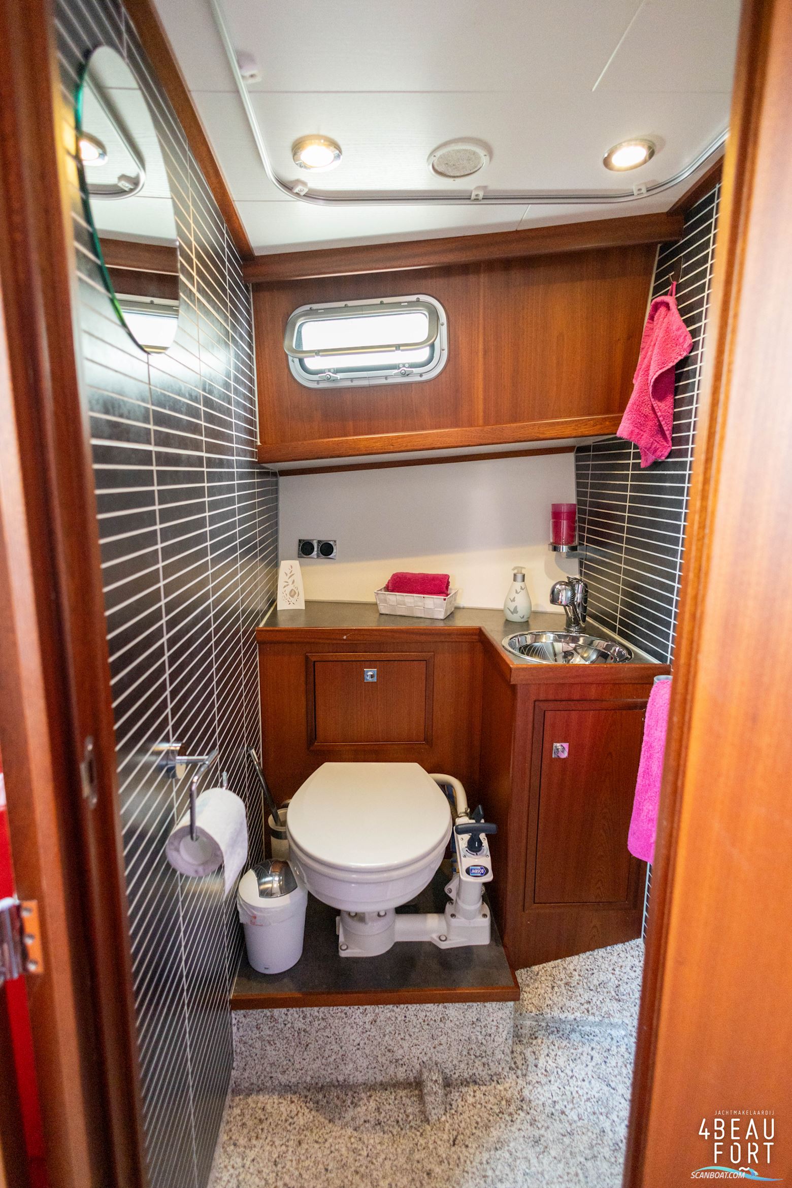 Brandsma vlet 1200 AK SP