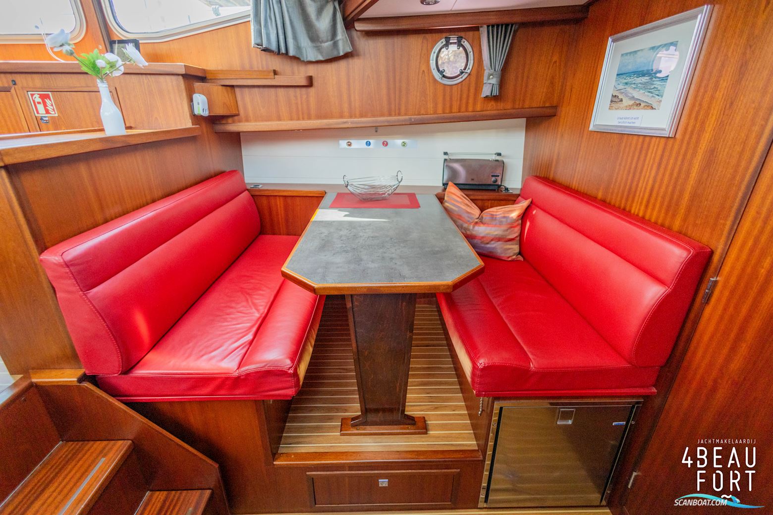 Brandsma vlet 1200 AK SP