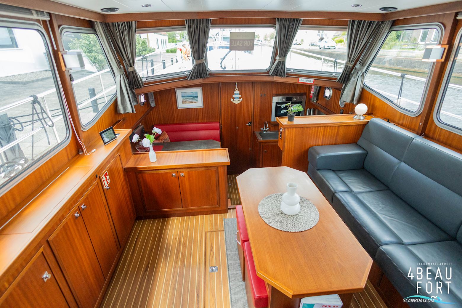 Brandsma vlet 1200 AK SP