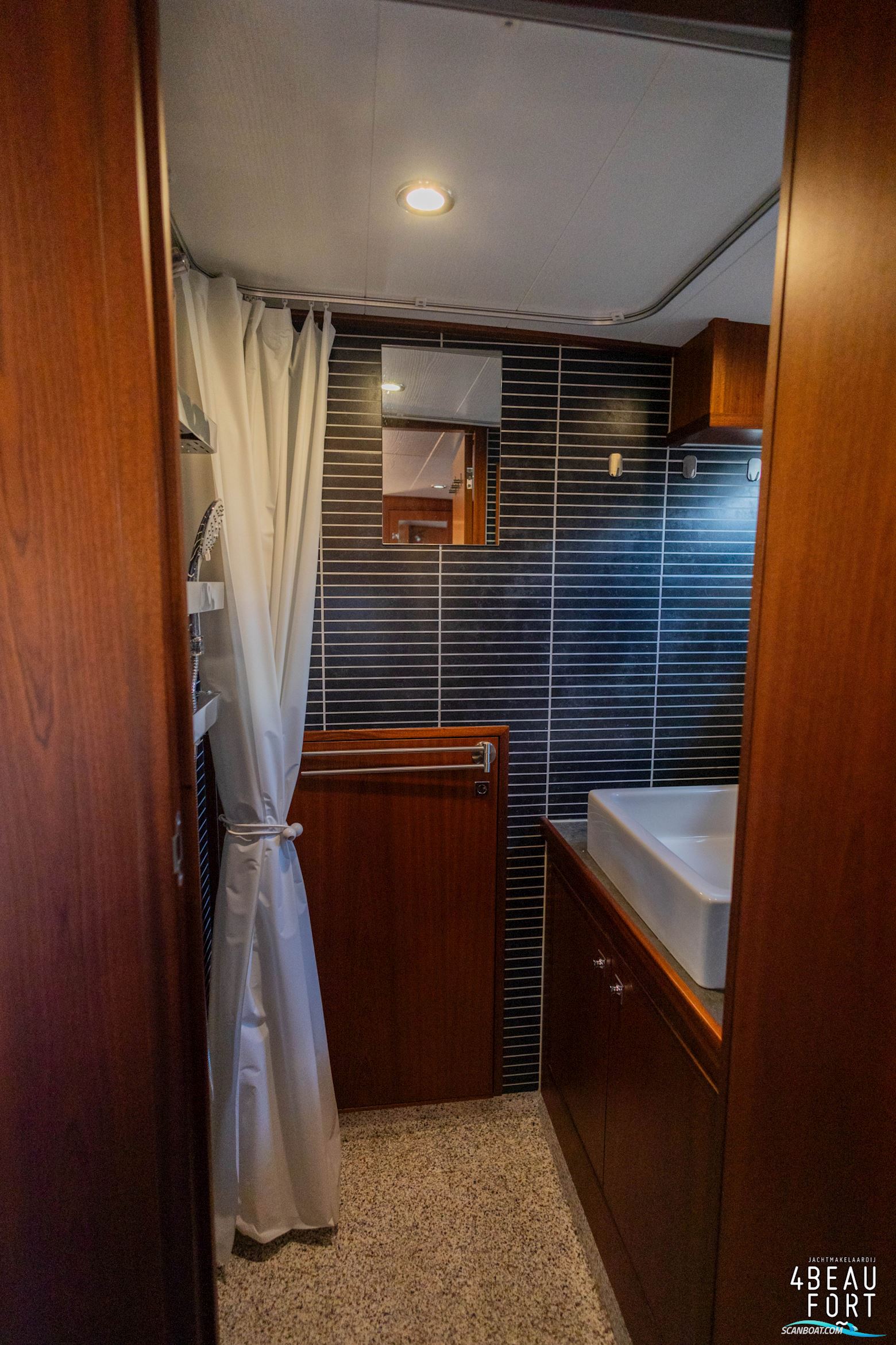 Brandsma vlet 1200 AK SP