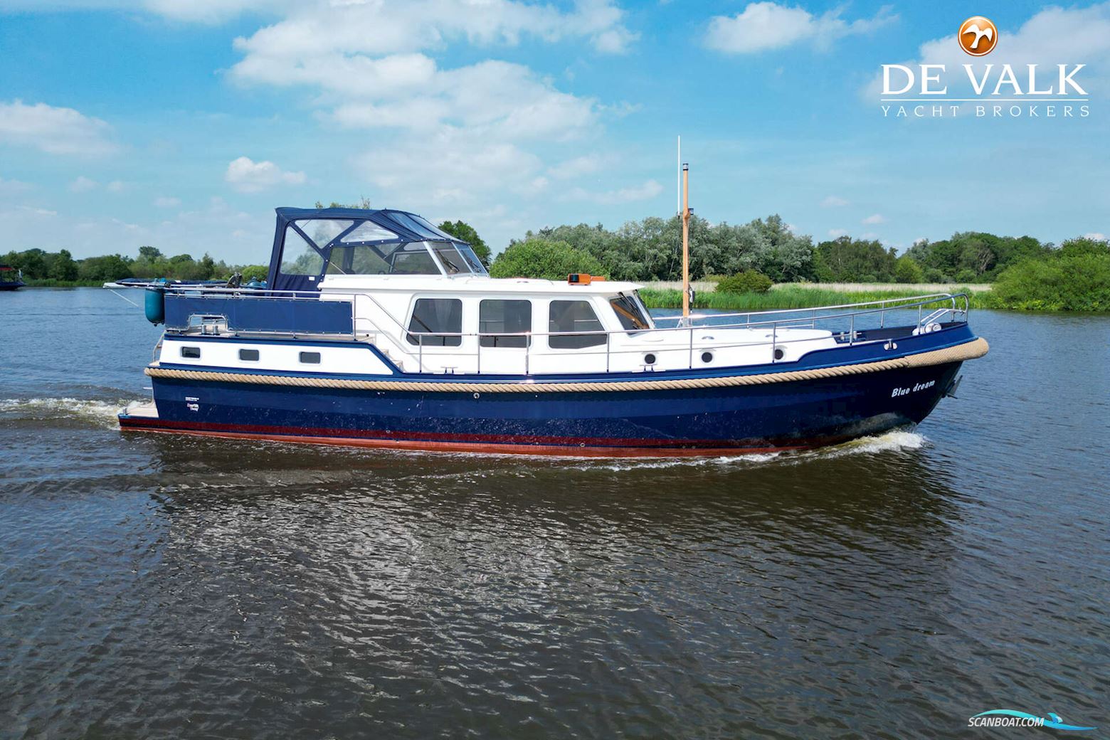 Brandsma Vlet 1200
