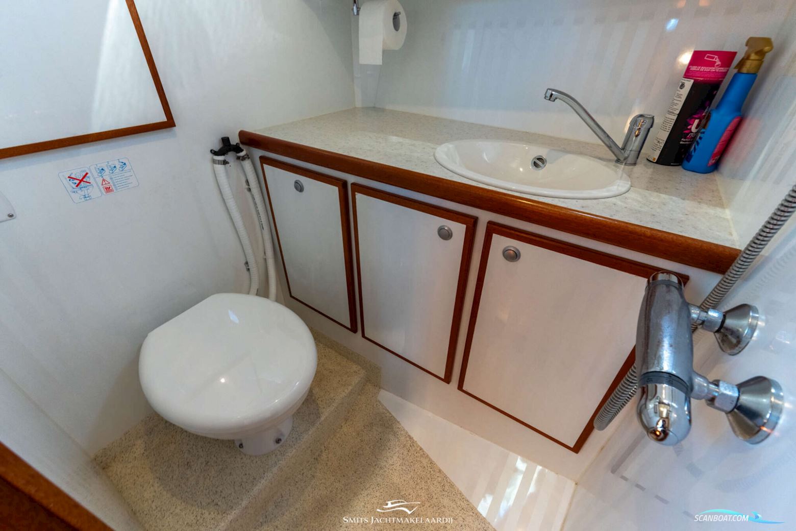 Brandsma Vlet 9.25 OK AK