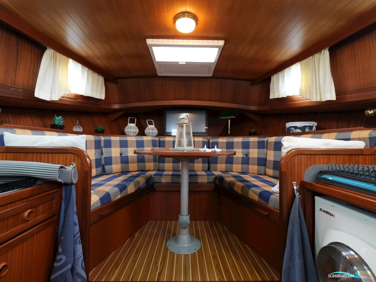 Brandsmavlet 10.50 AK Cabrio