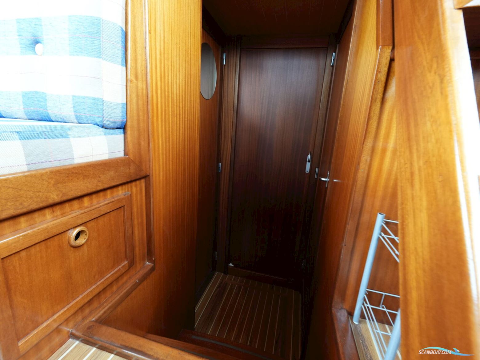 Brandsmavlet 10.50 AK Cabrio