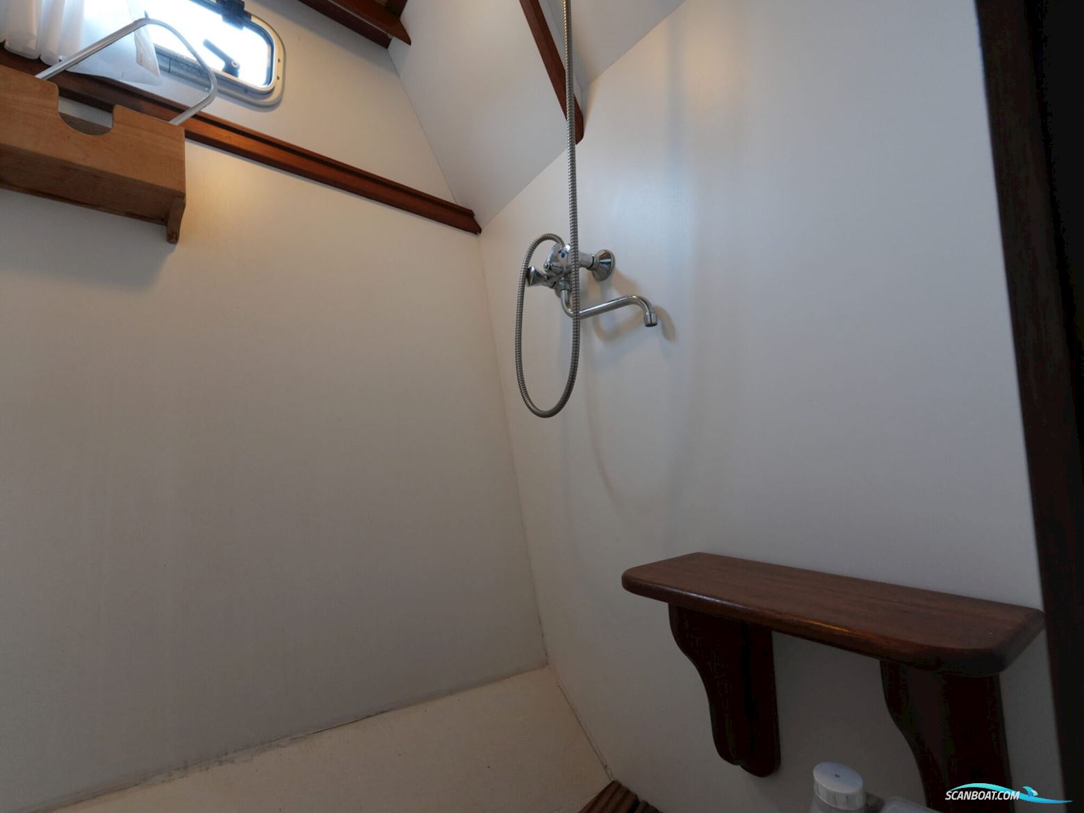 Brandsmavlet 10.50 AK Cabrio