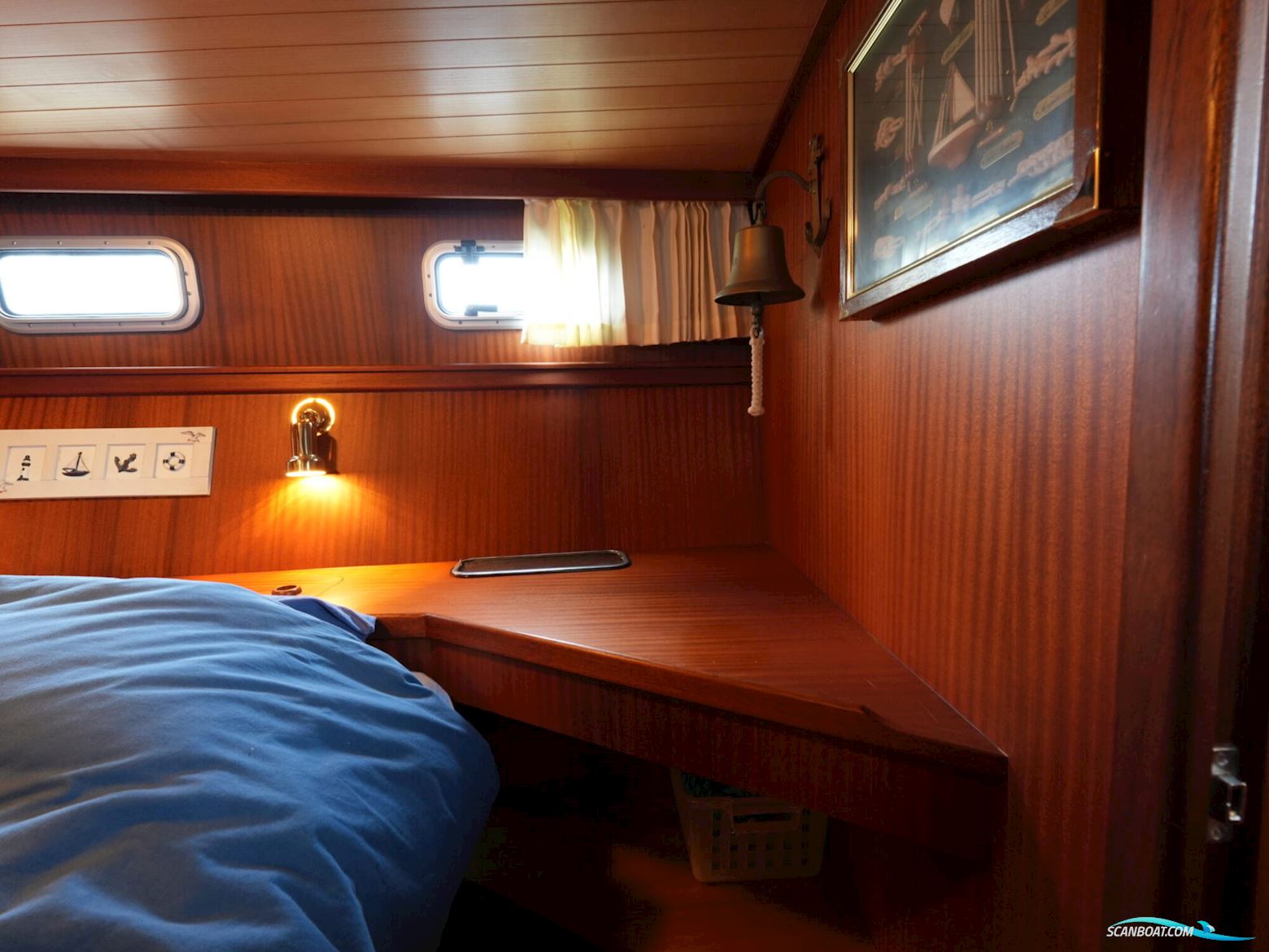 Brandsmavlet 10.50 AK Cabrio